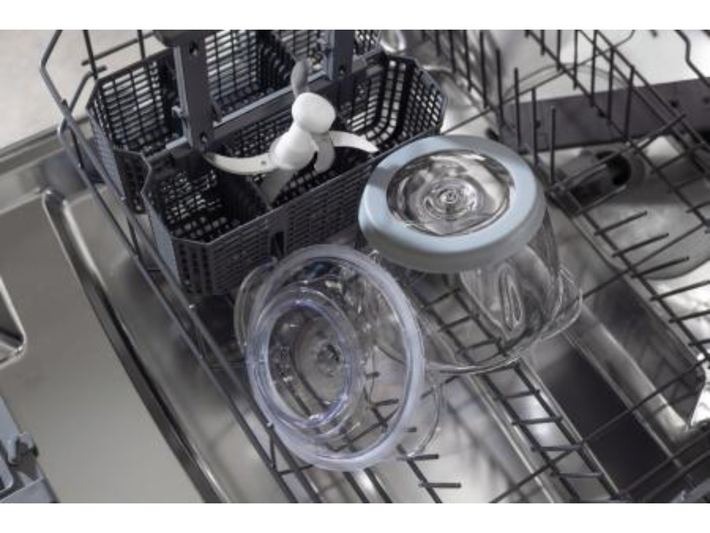 Подрібнювач Gorenje S450XE — фото 8