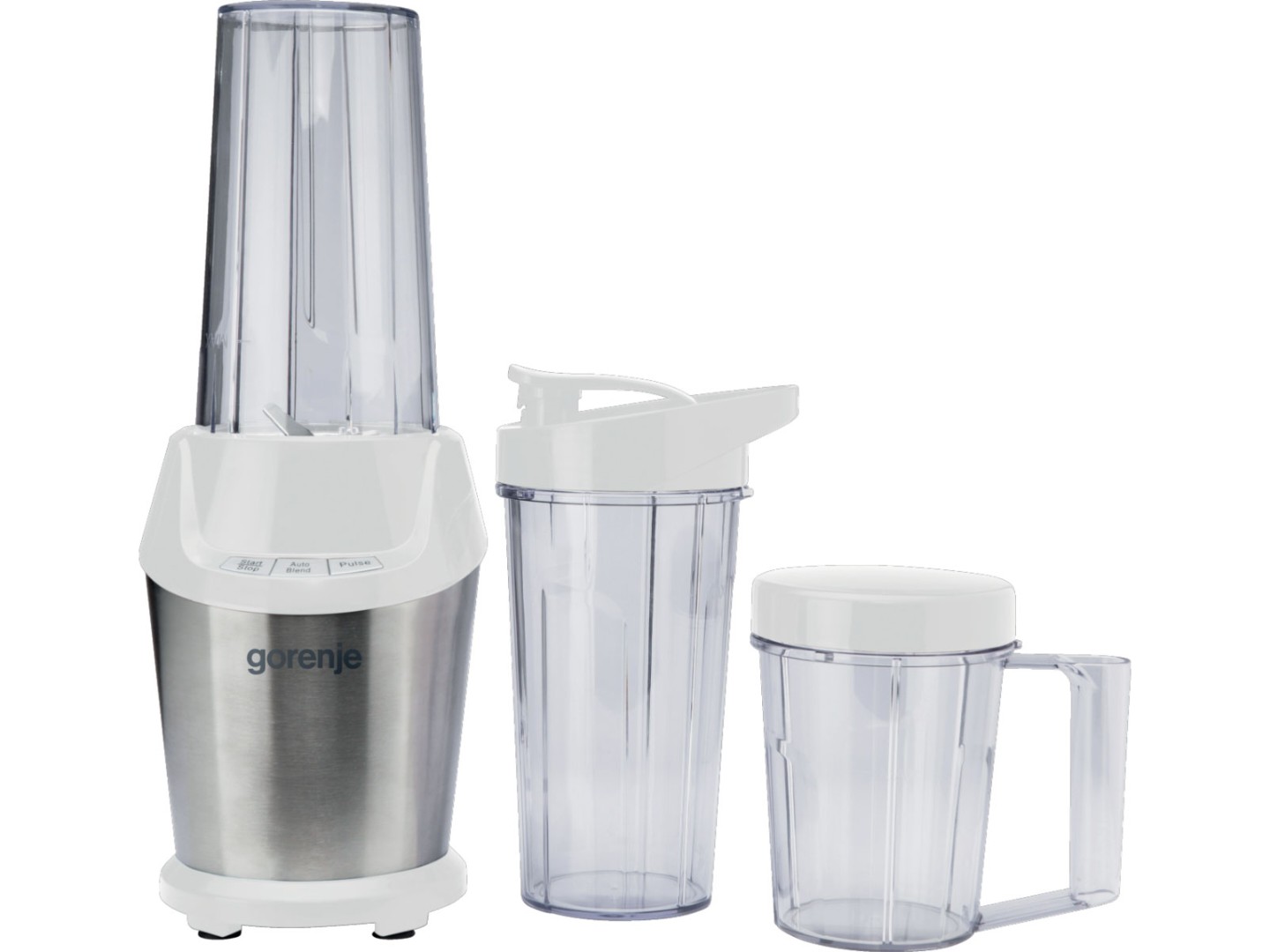 Блендер стаціонарний Gorenje BN 1000 E