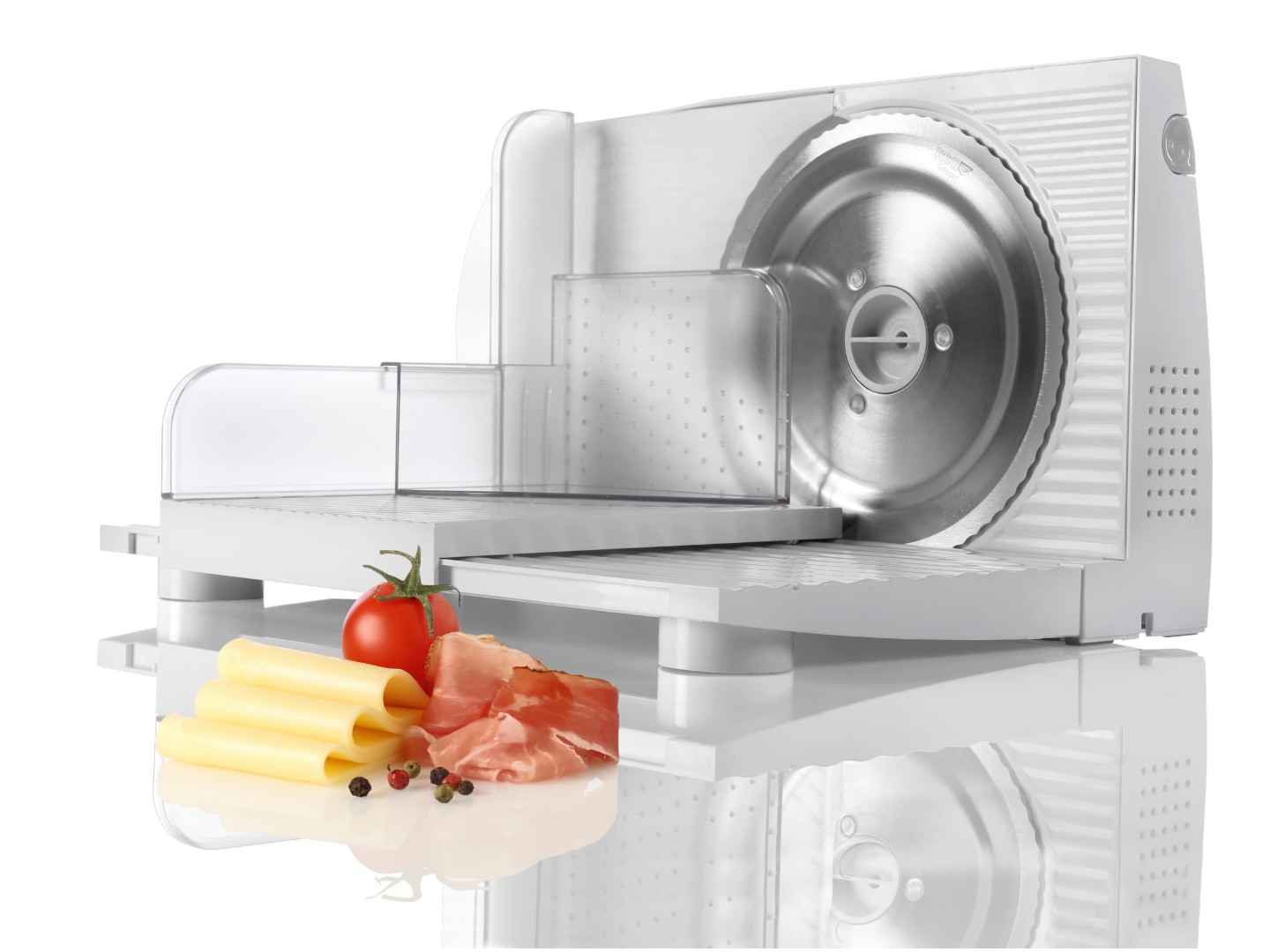 Скиборізка Gorenje R 401 W — фото 3