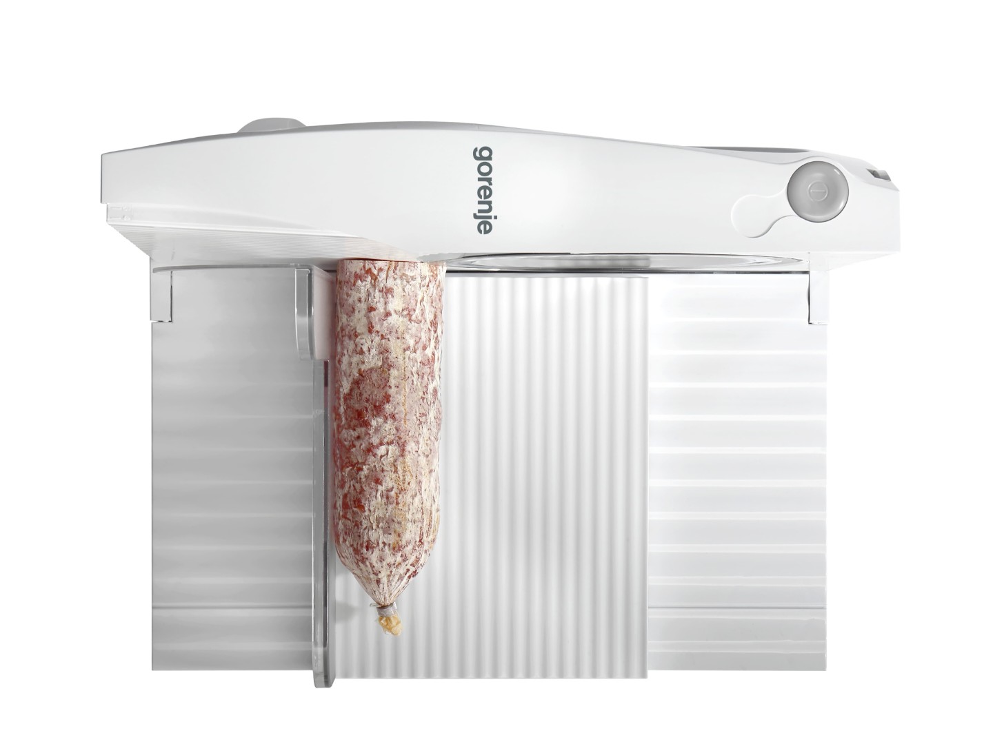 Скиборізка Gorenje R 401 W — фото 4