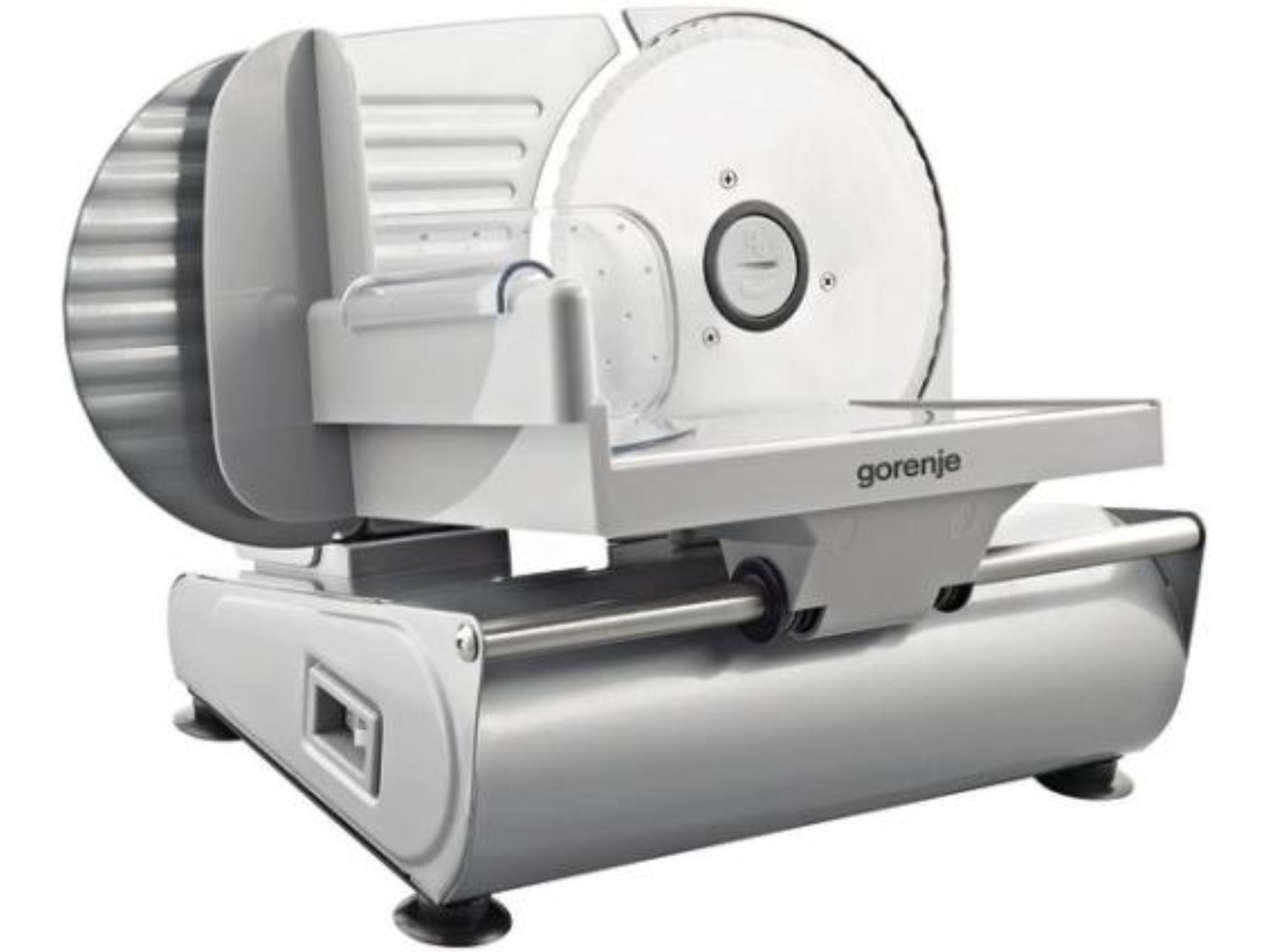 Скиборізка Gorenje R 506 E — фото 1