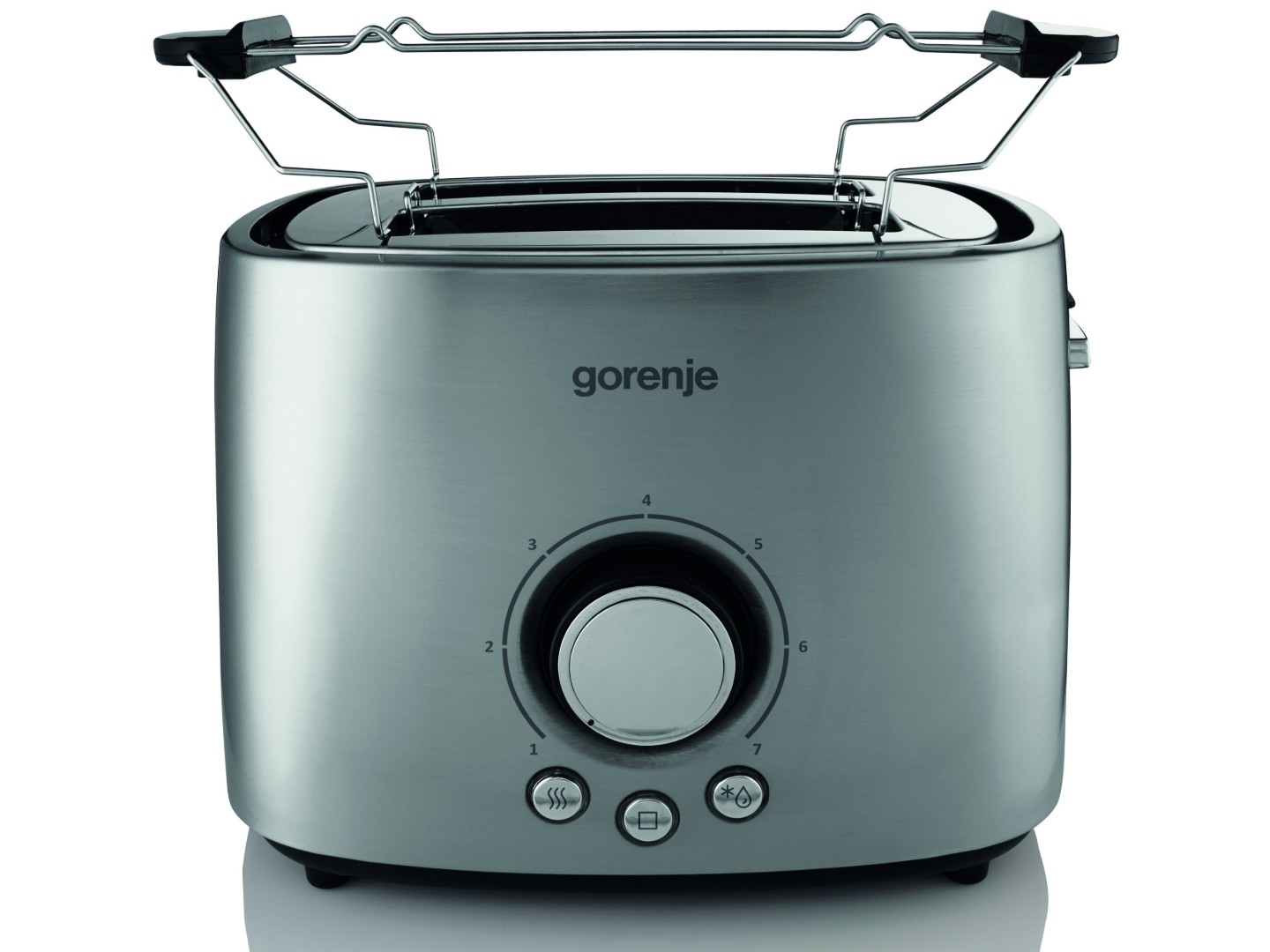 Тостер Gorenje T1000E — фото 5
