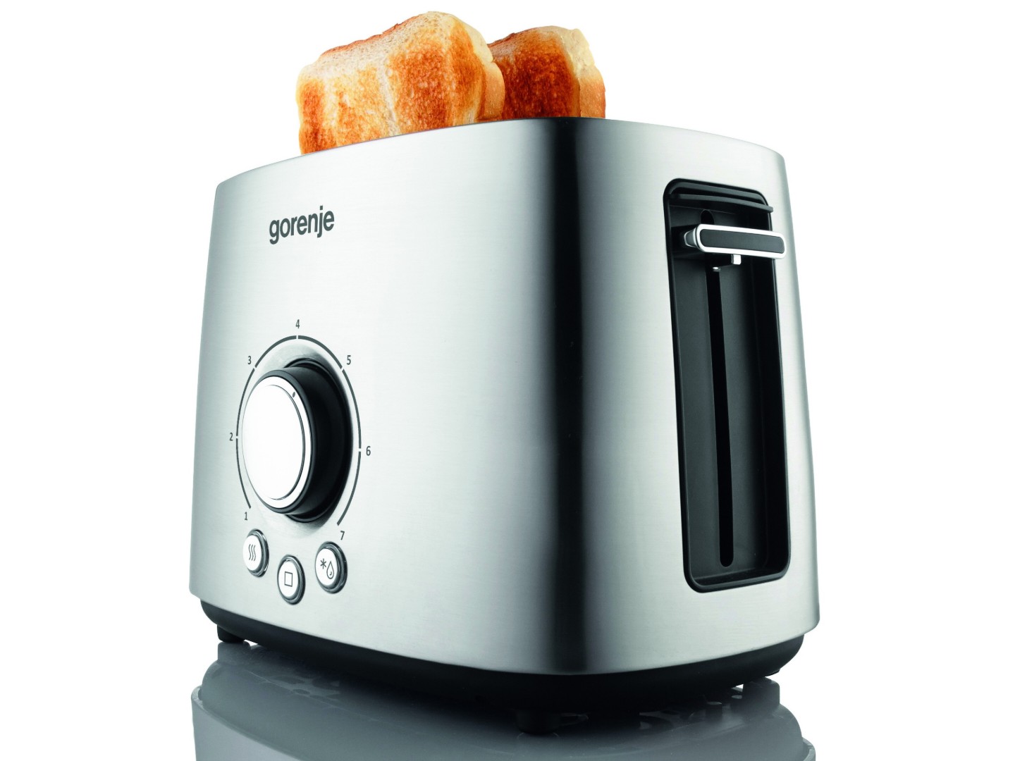 Тостер Gorenje T1000E — фото 4