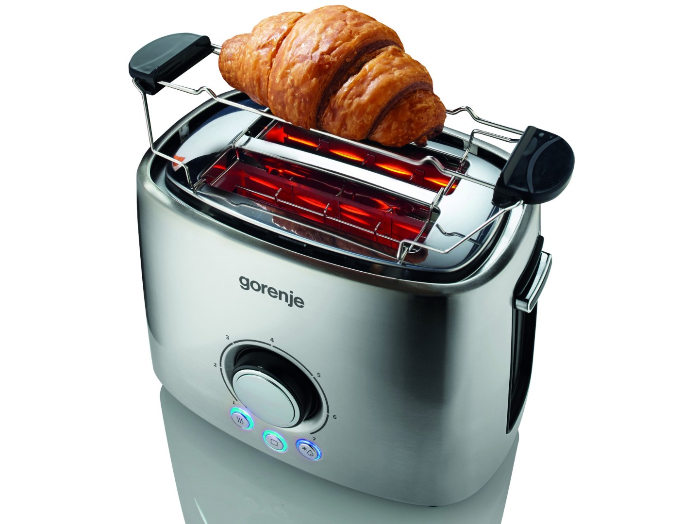 Тостер Gorenje T1000E — фото 2