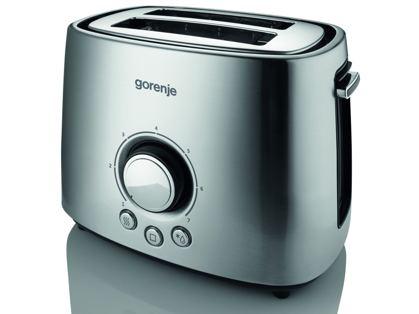 Тостер Gorenje T1000E — фото 1