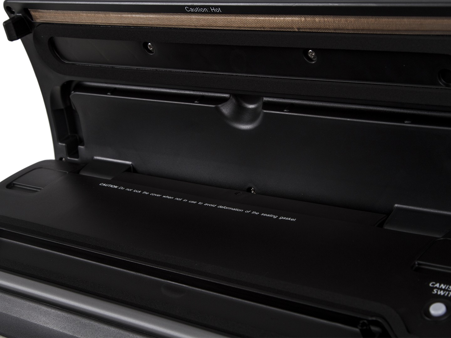 Вакууматор Gorenje VS 120 E — фото 10