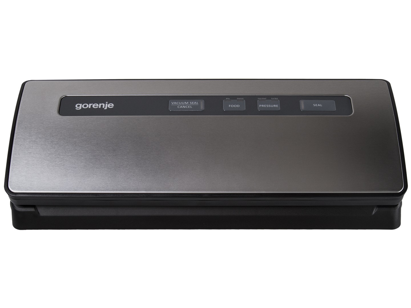 Вакууматор Gorenje VS 120 E — фото 1
