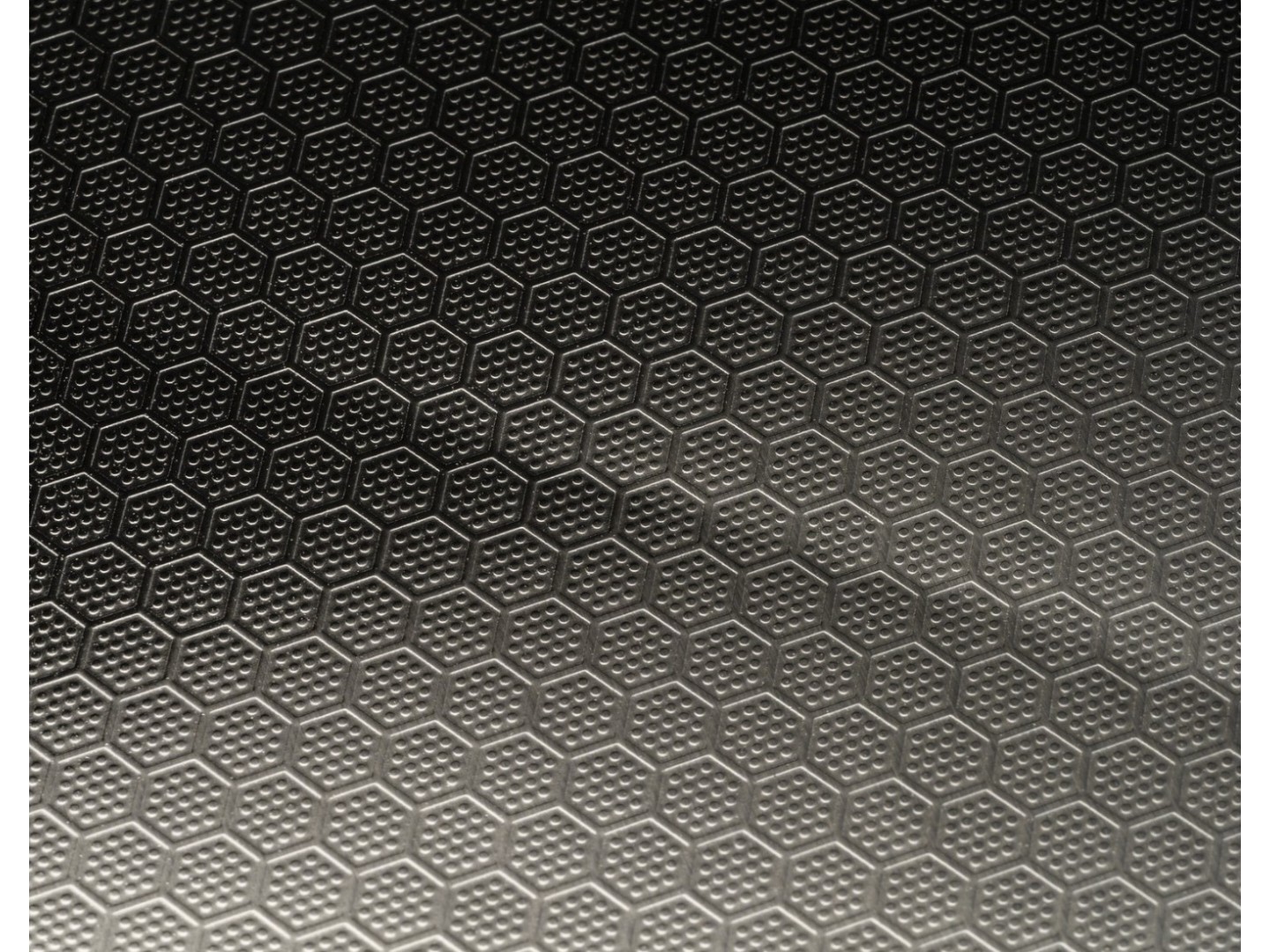 Мийка кухонна GRANADO Galera S201 Black honeycomb — фото 7