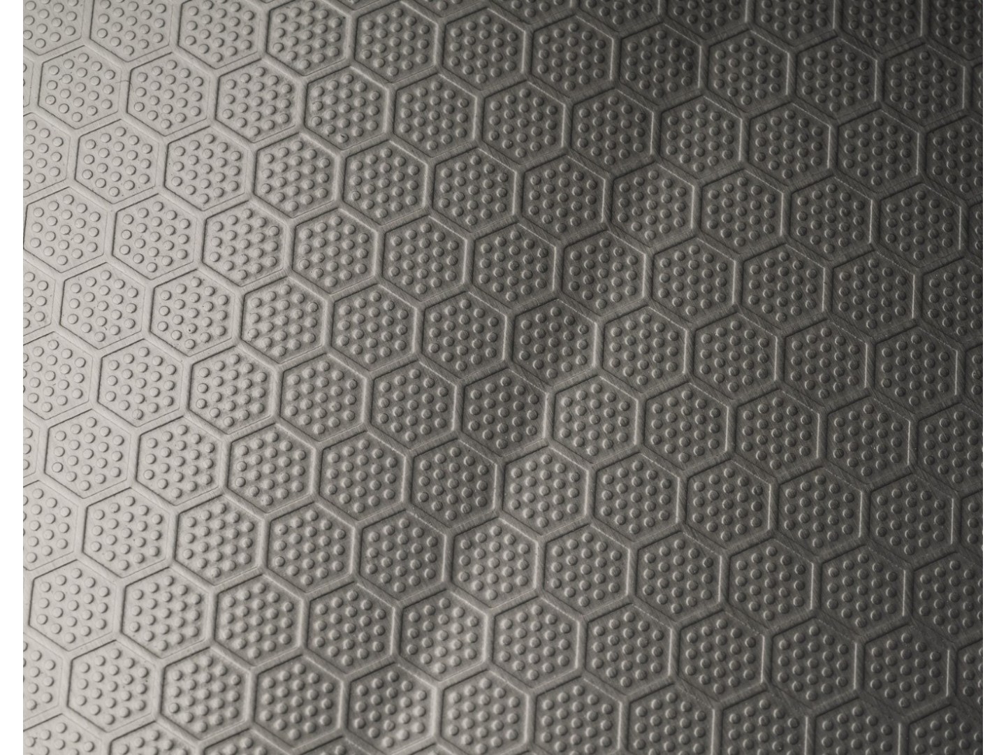 Мийка кухонна GRANADO Galera S201 Black honeycomb — фото 8