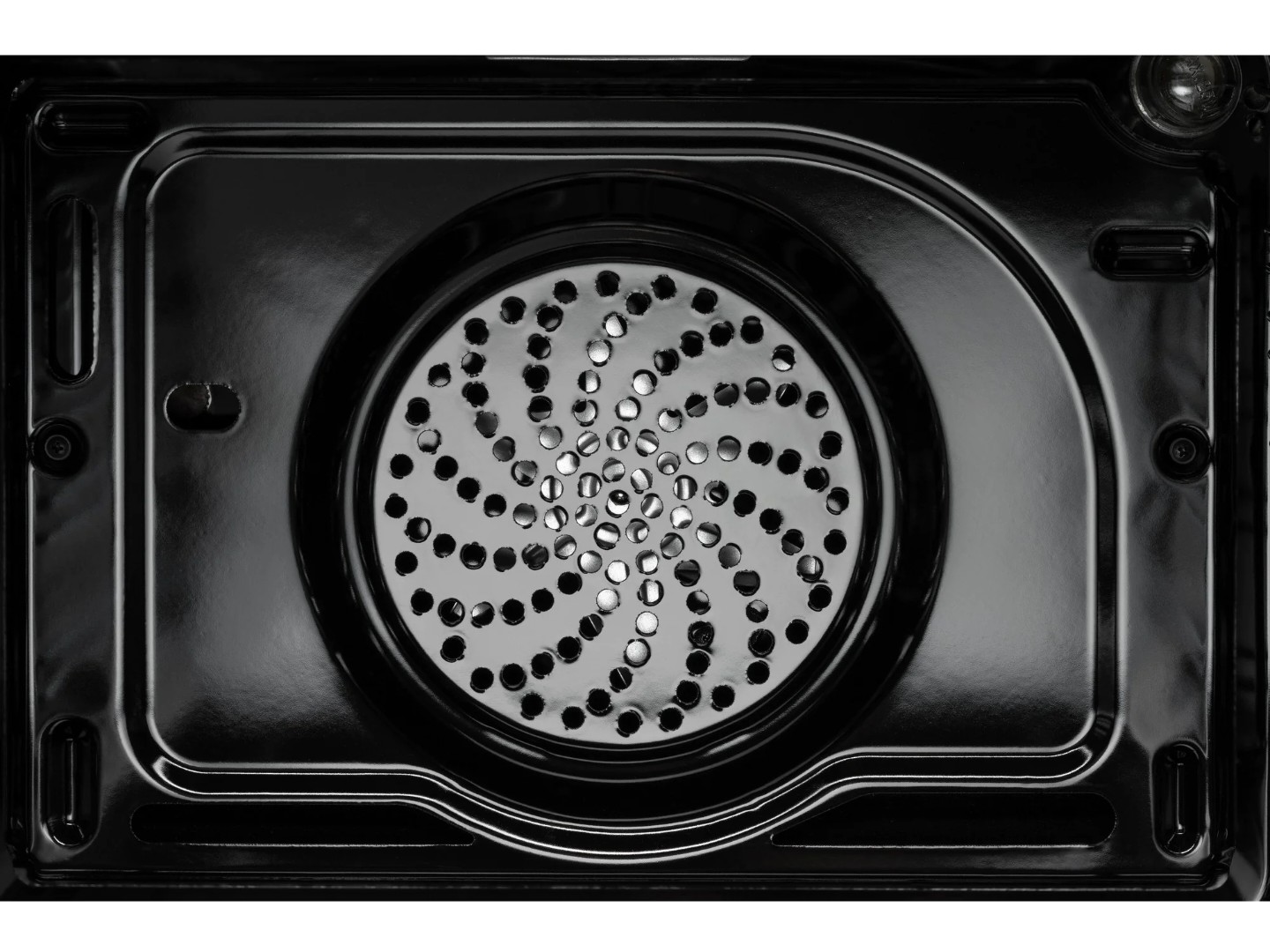 Духова шафа GRANADO GEO 61-0200 Inox — фото 6