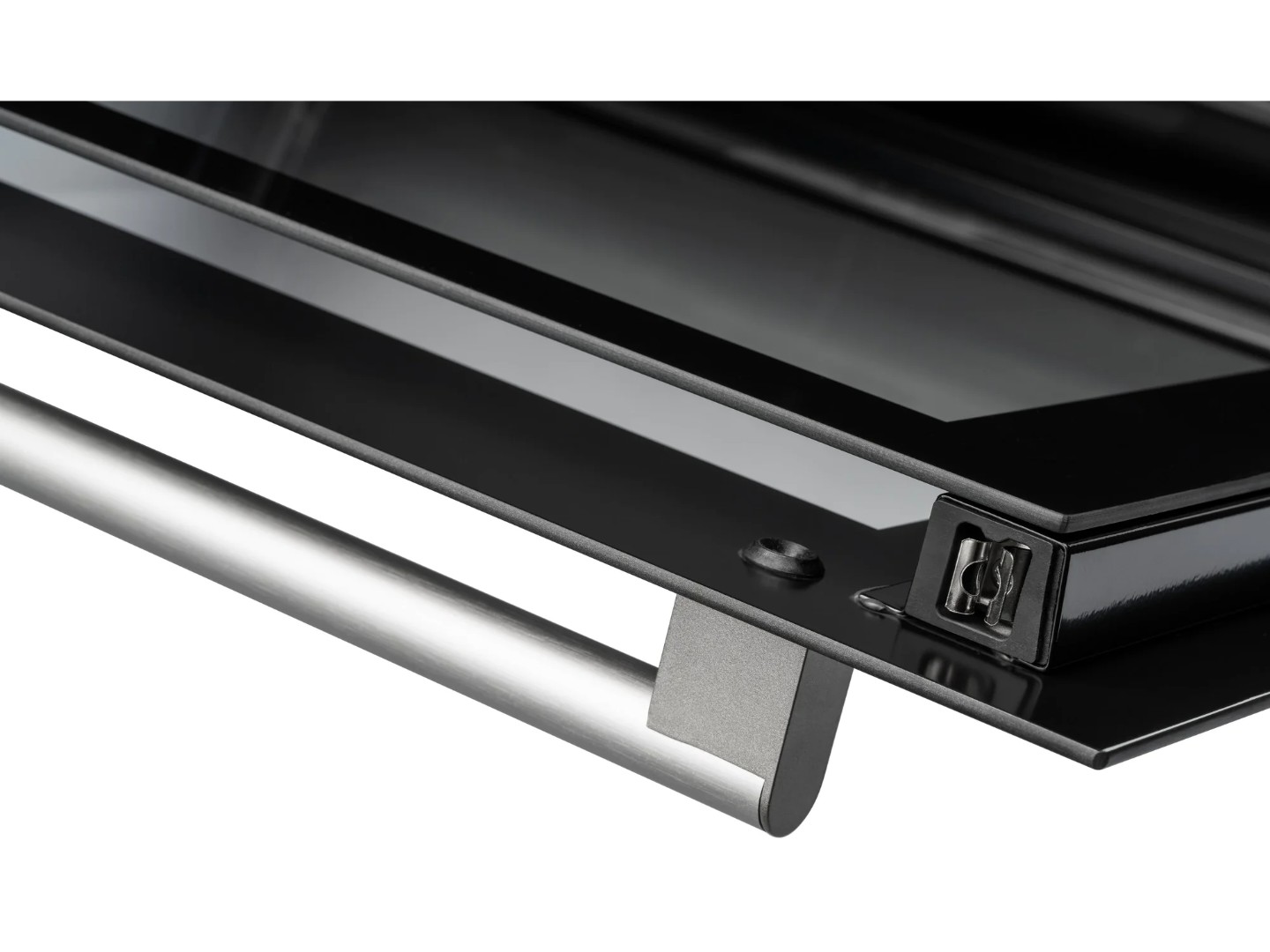 Духова шафа GRANADO GEO 61-0200 Inox — фото 4