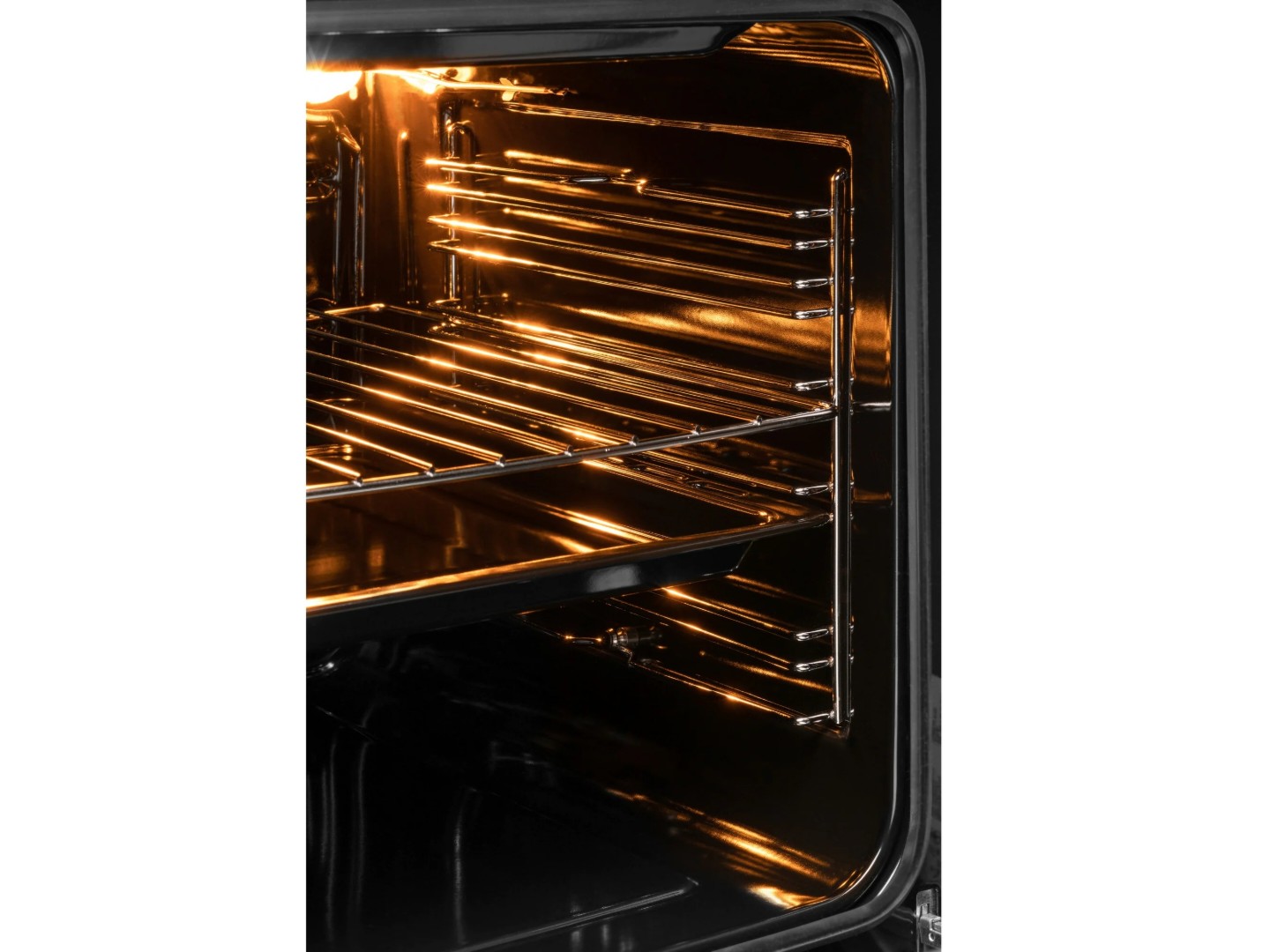 Духова шафа GRANADO GEO 61-0200 Inox — фото 8