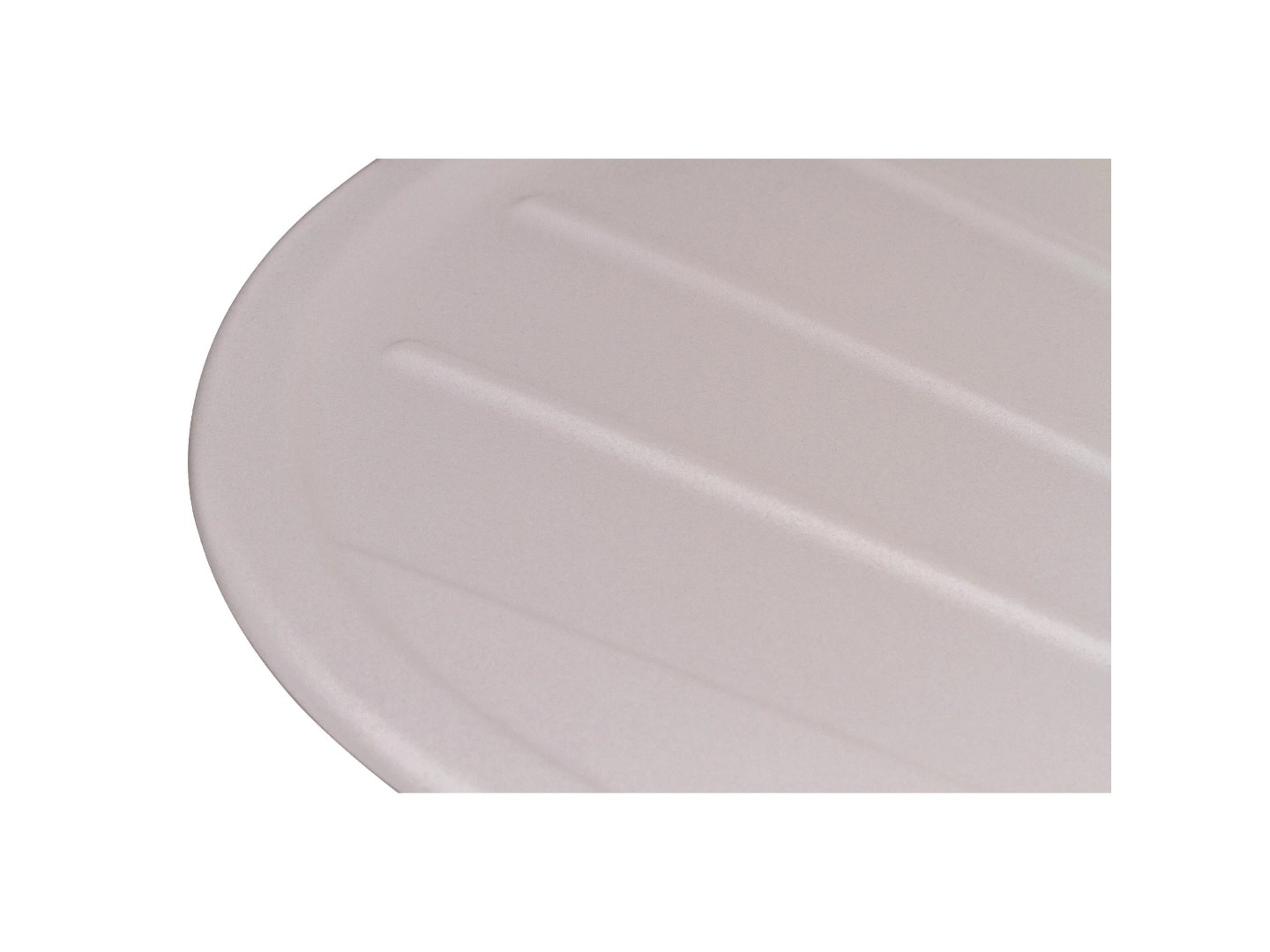 Мийка кухонна GRANADO Murcia White — фото 4