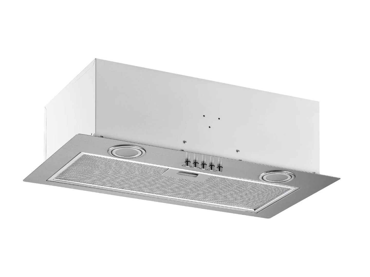 Витяжка вбудована GRANADO Palamos 3603-700 Inox