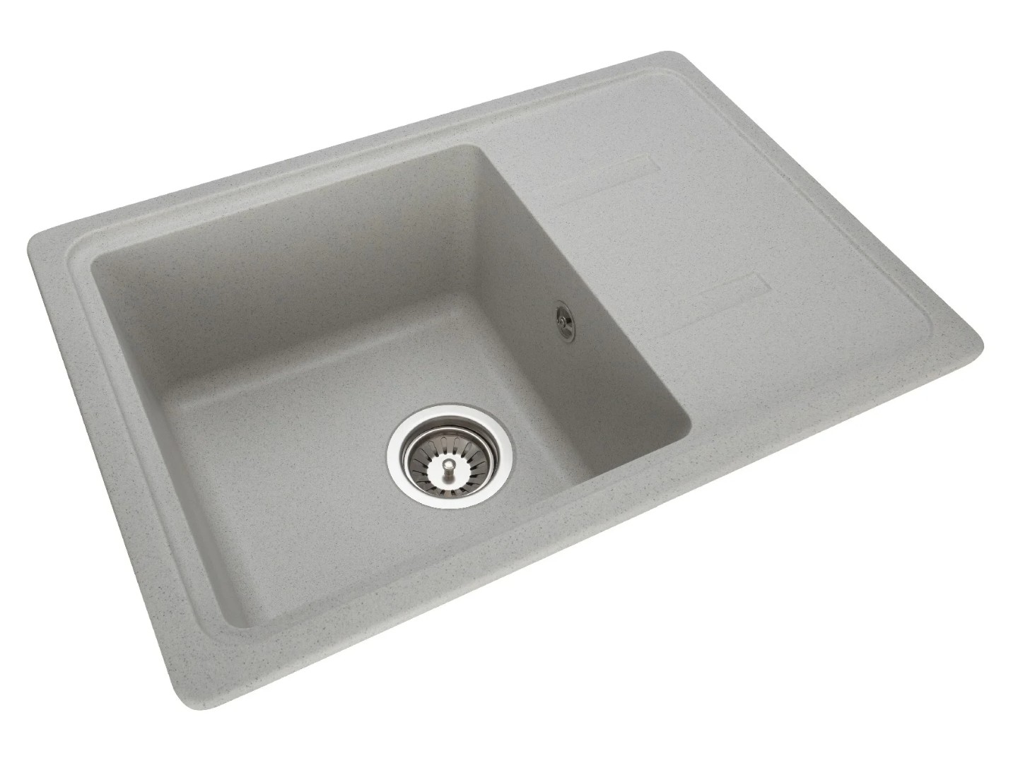 Мийка кухонна GRANADO Palma Gris — фото 2
