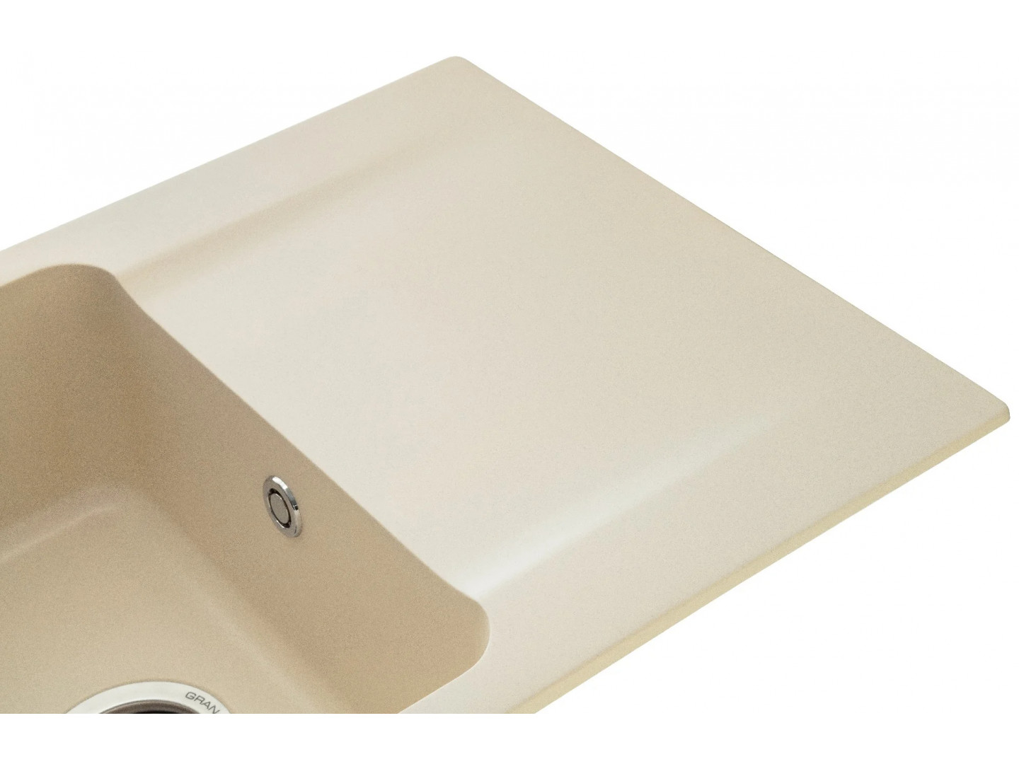 Мийка кухонна GRANADO Salamanka Ivory — фото 3