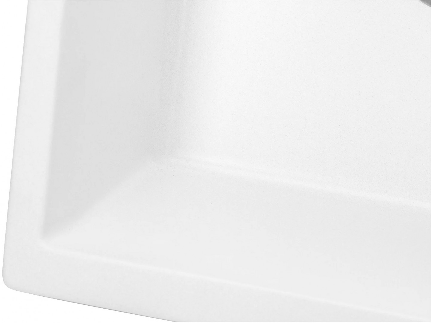 Мийка кухонна GRANADO Samora White — фото 4