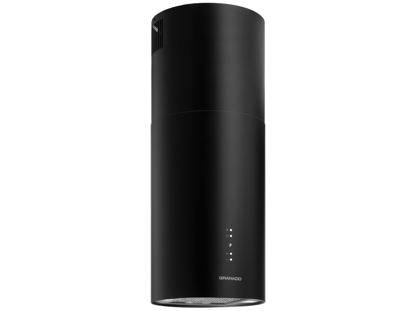 Витяжка декоративна GRANADO Segovia 3604-1200 Black