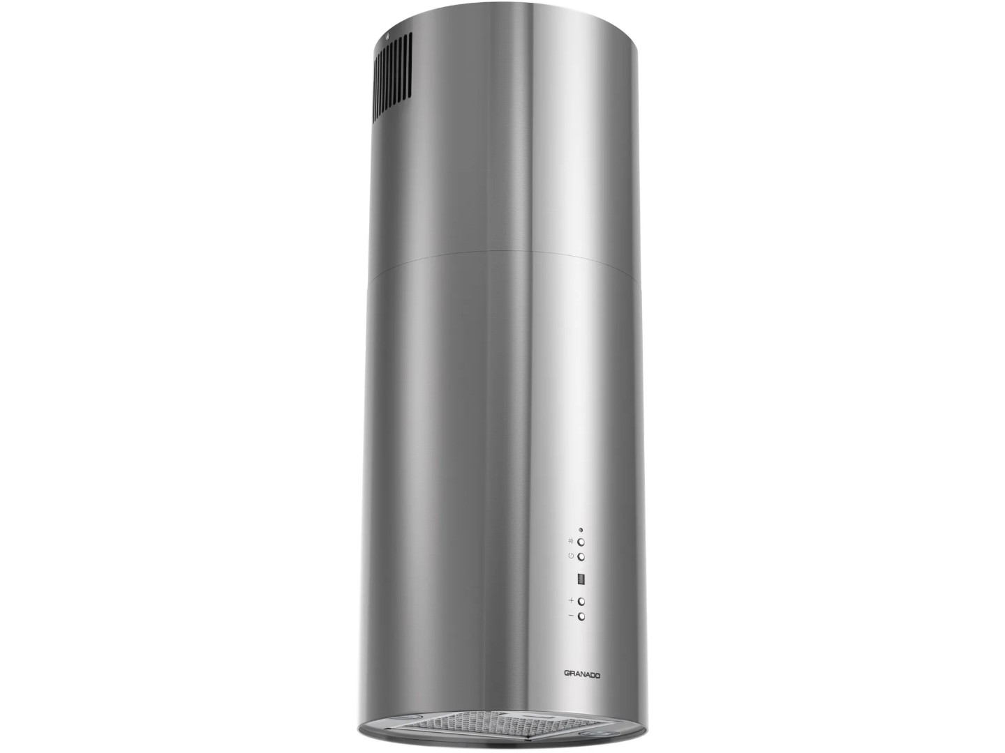 Витяжка декоративна GRANADO Segovia 3604-1200 Inox