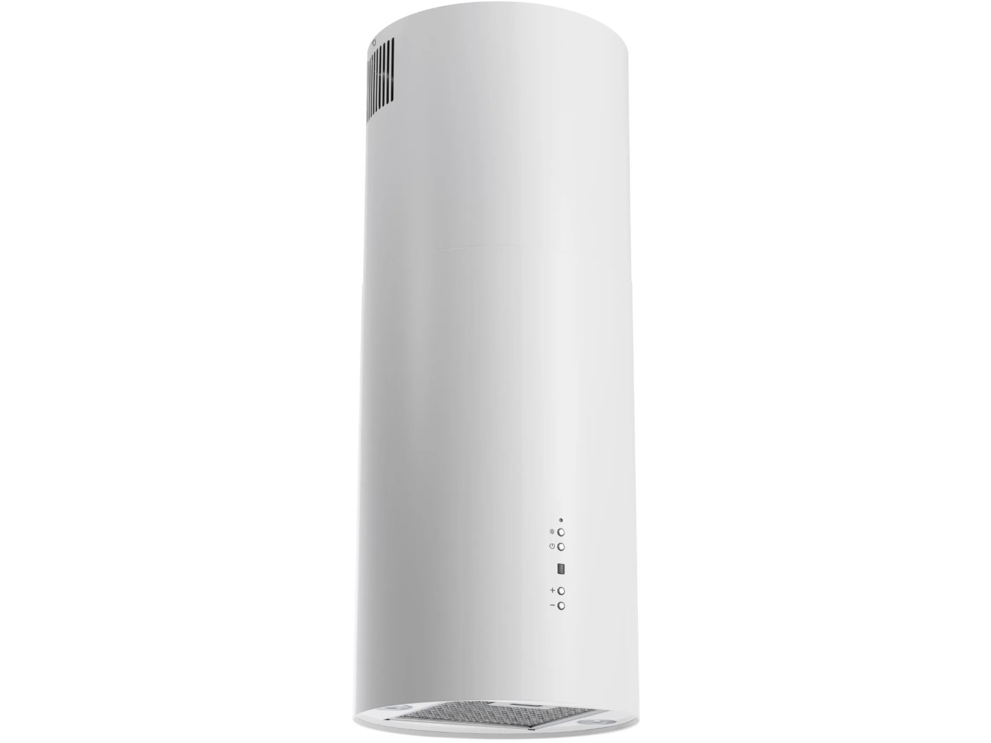 Витяжка декоративна GRANADO Segovia 3604-1200 White