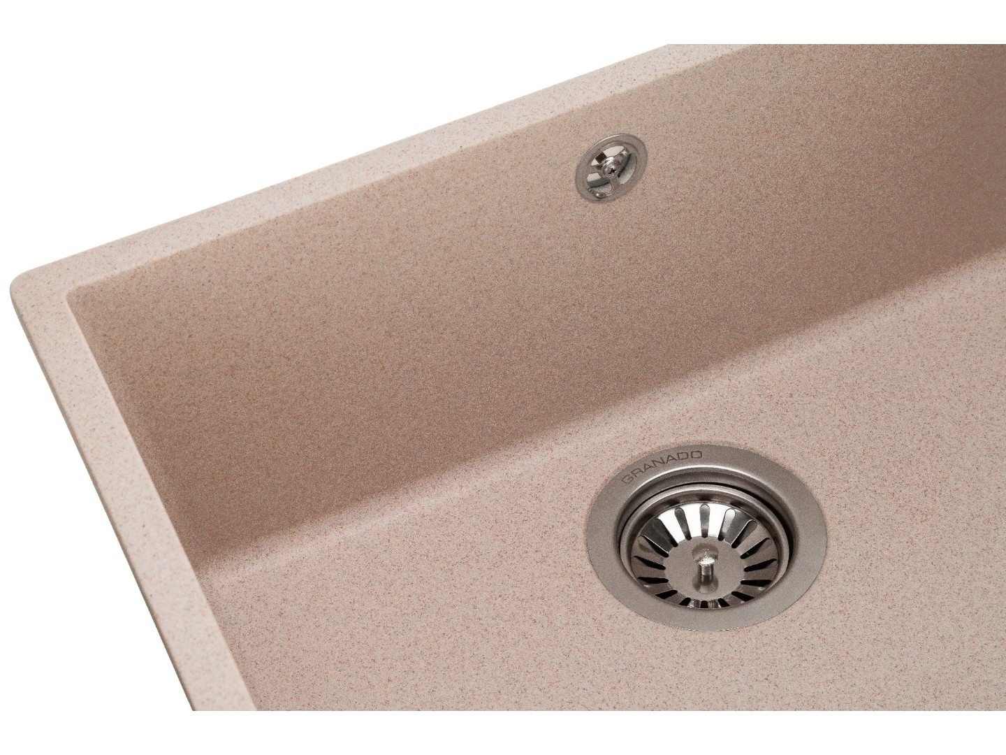 Мийка кухонна GRANADO Under Top Max Avena — фото 3