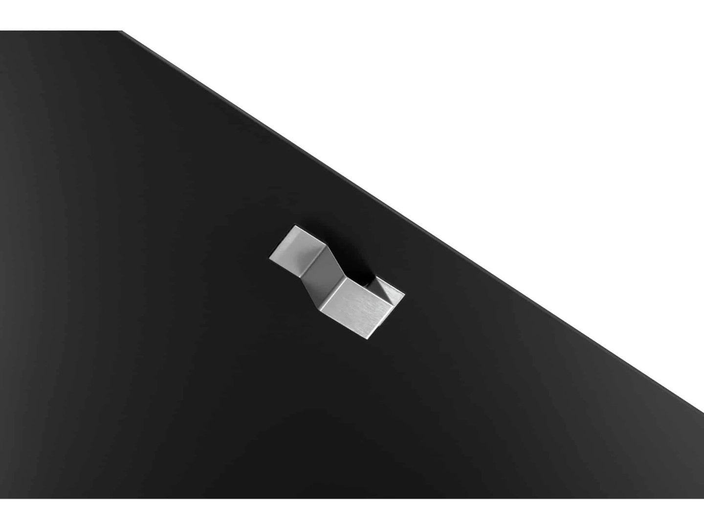 Витяжка декоративна GRANADO Vivares 1614-1200 Black Glass — фото 9