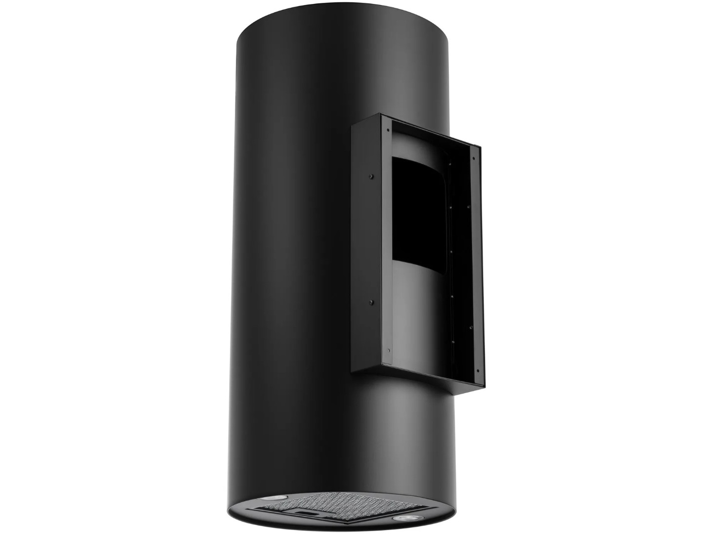 Витяжка декоративна GRANADO Yunkos 1604-1200 Black — фото 8