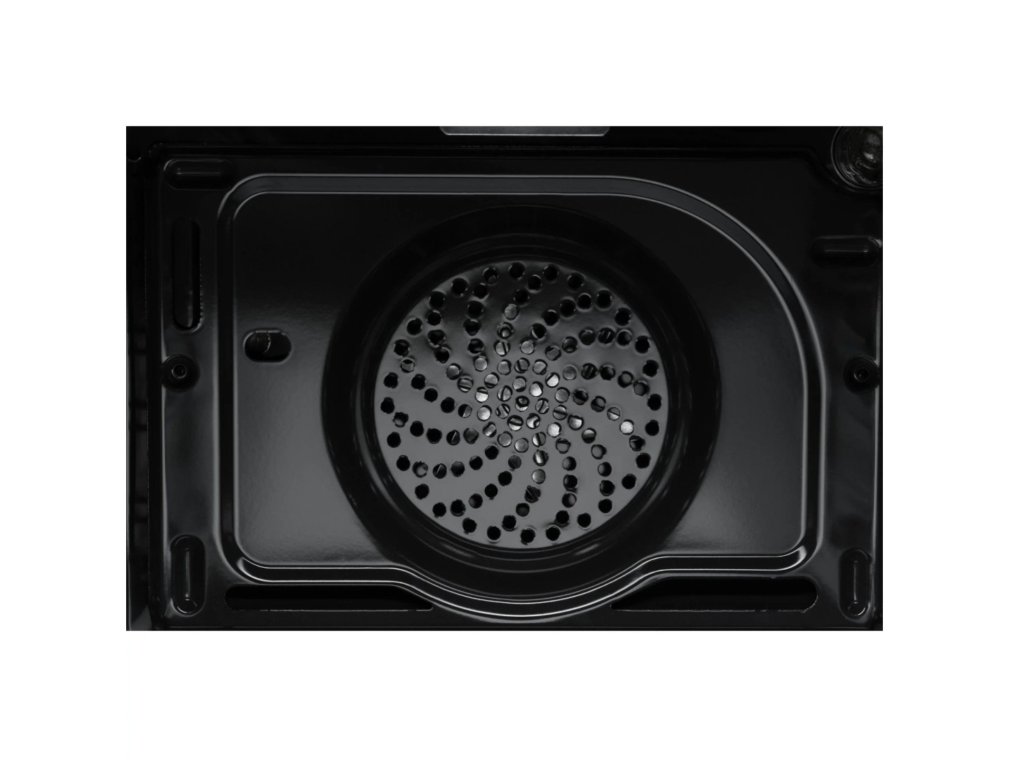 Духова шафа GRANADO GEO 62-1310 Black — фото 8