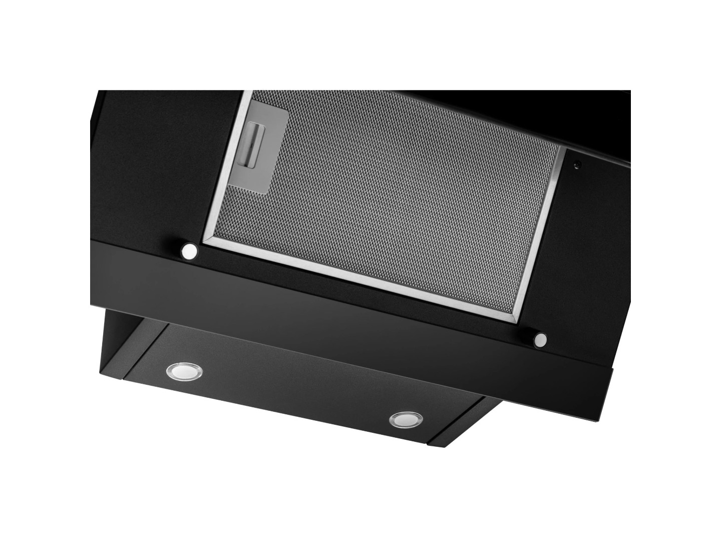 Витяжка декоративна GRANADO Vivares 603-750 Black Glass — фото 6