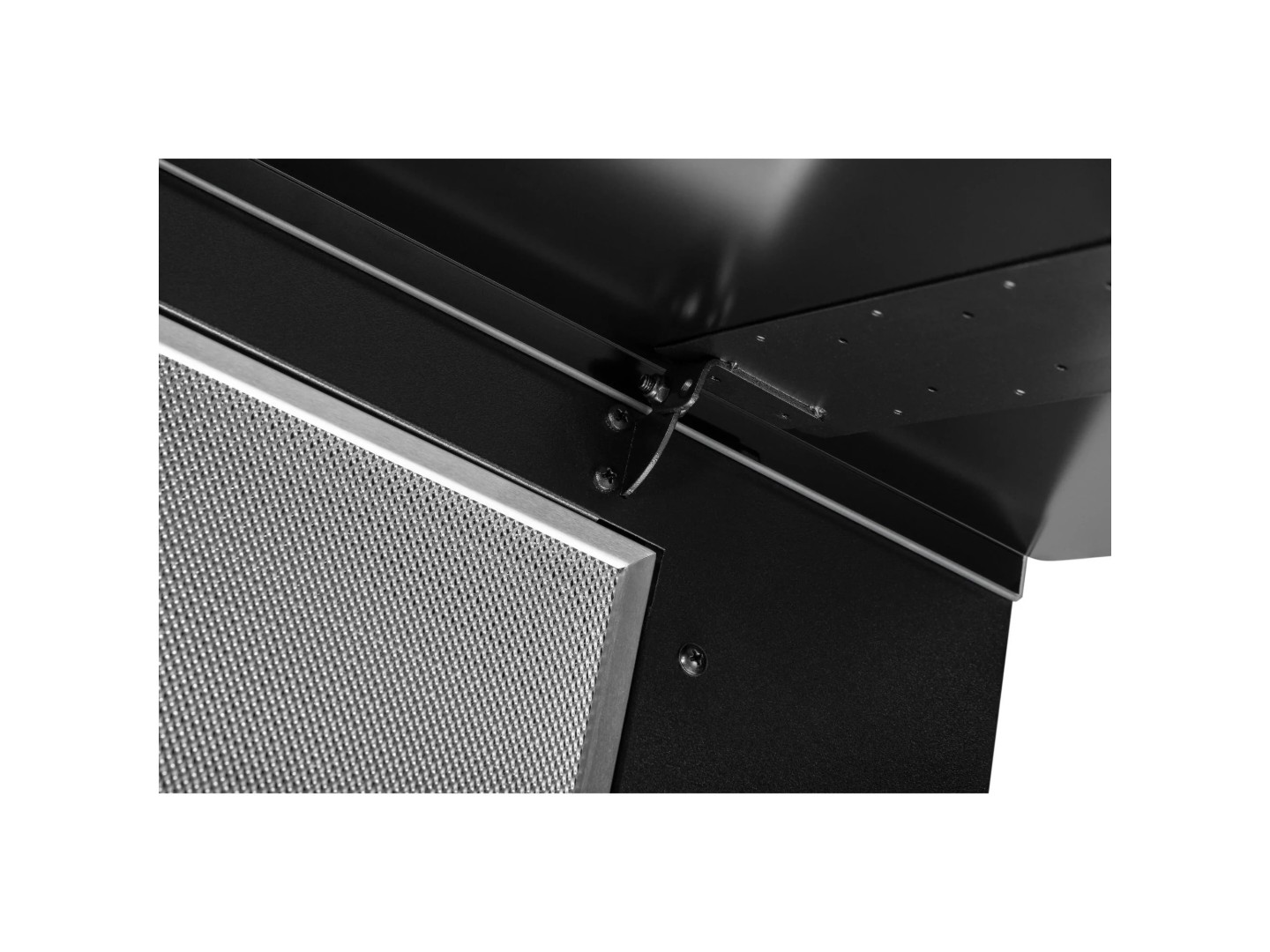 Витяжка декоративна GRANADO Vivares 603-750 Black Glass — фото 7