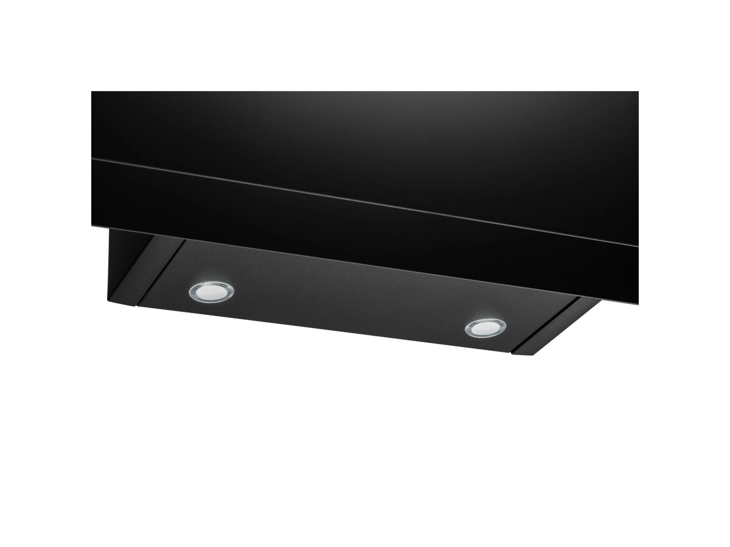 Витяжка декоративна GRANADO Vivares 603-750 Black Glass — фото 8