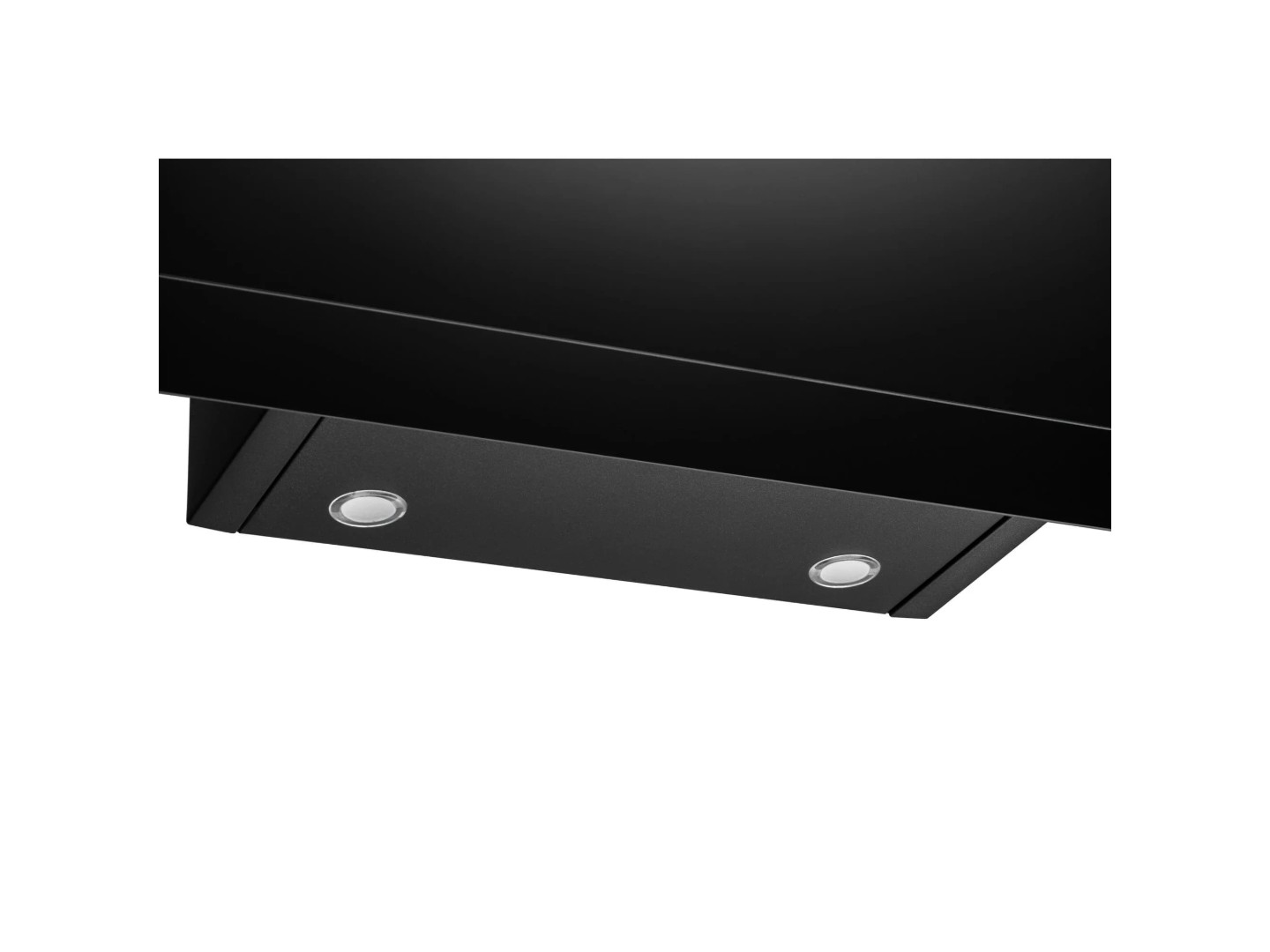 Витяжка декоративна GRANADO Vivares 603-750 Black Glass — фото 4
