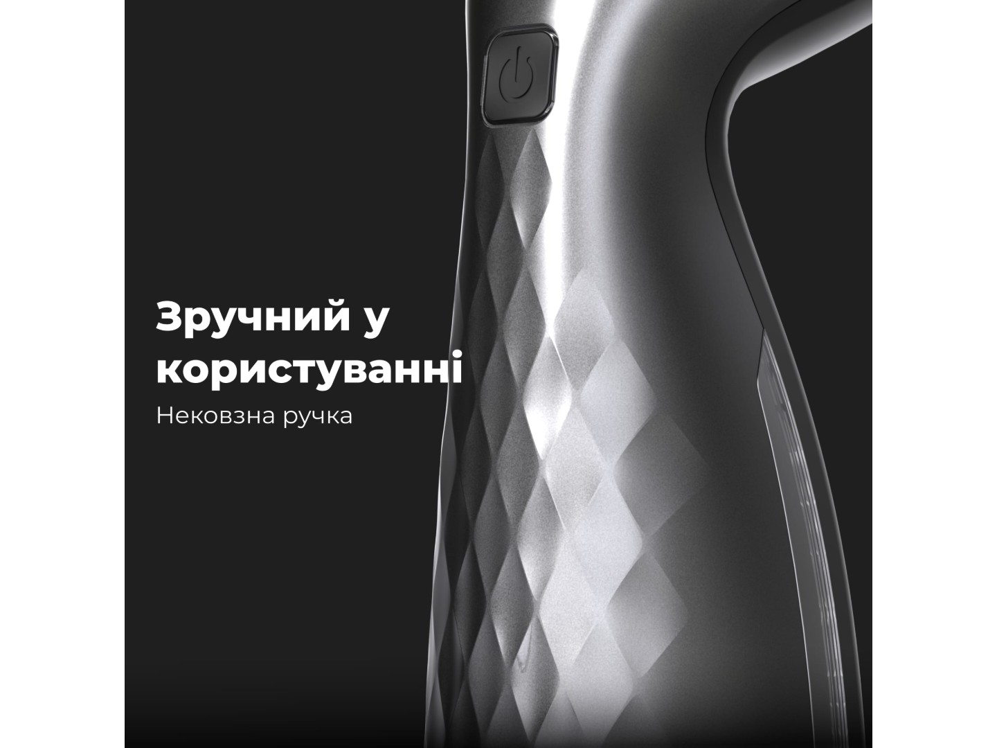 Вертикальний відпарювач ручний AENO GS2 (AGS0002) — фото 12