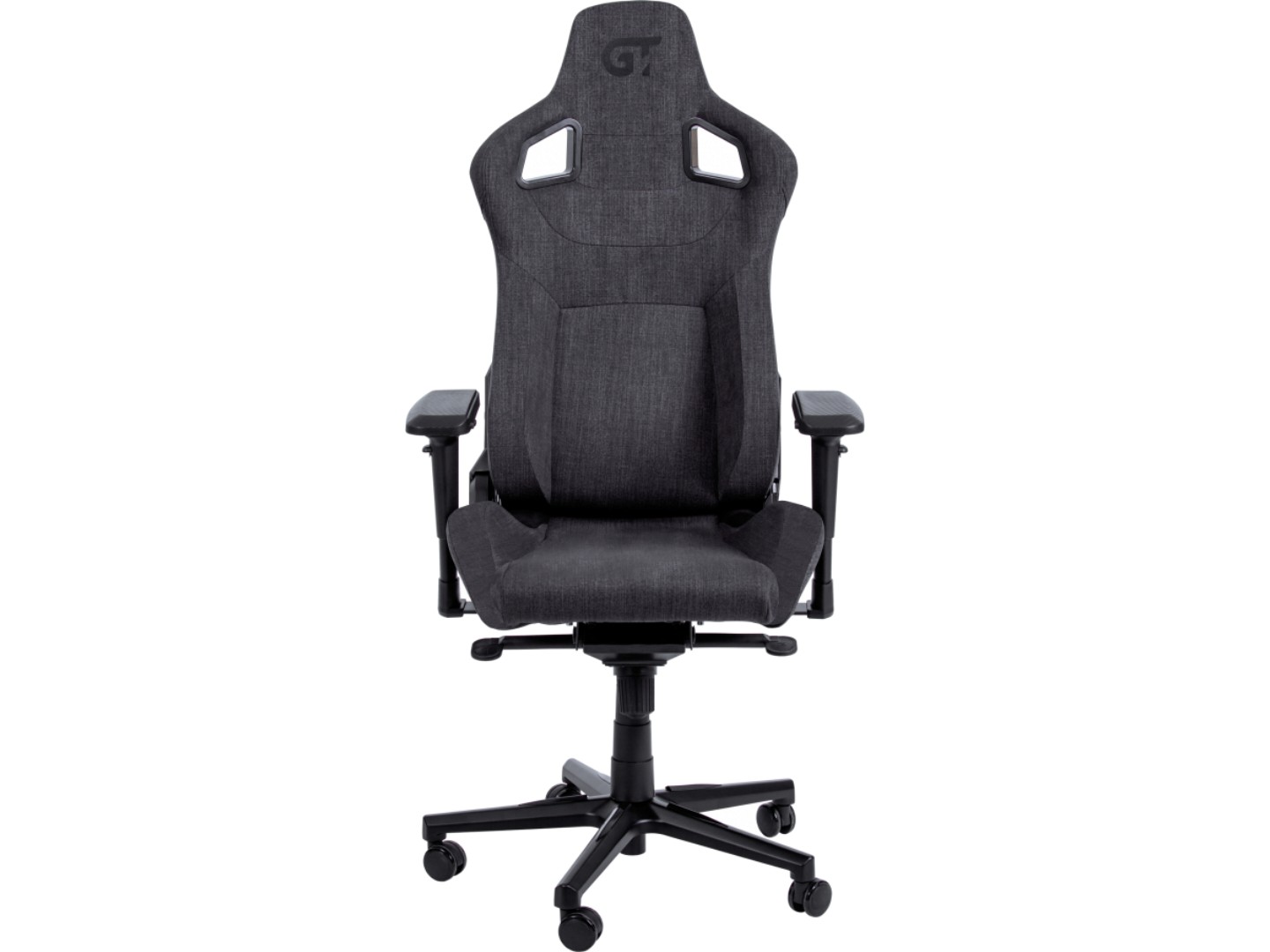 Крісло для геймерів GT Racer X-8005 Dark Gray