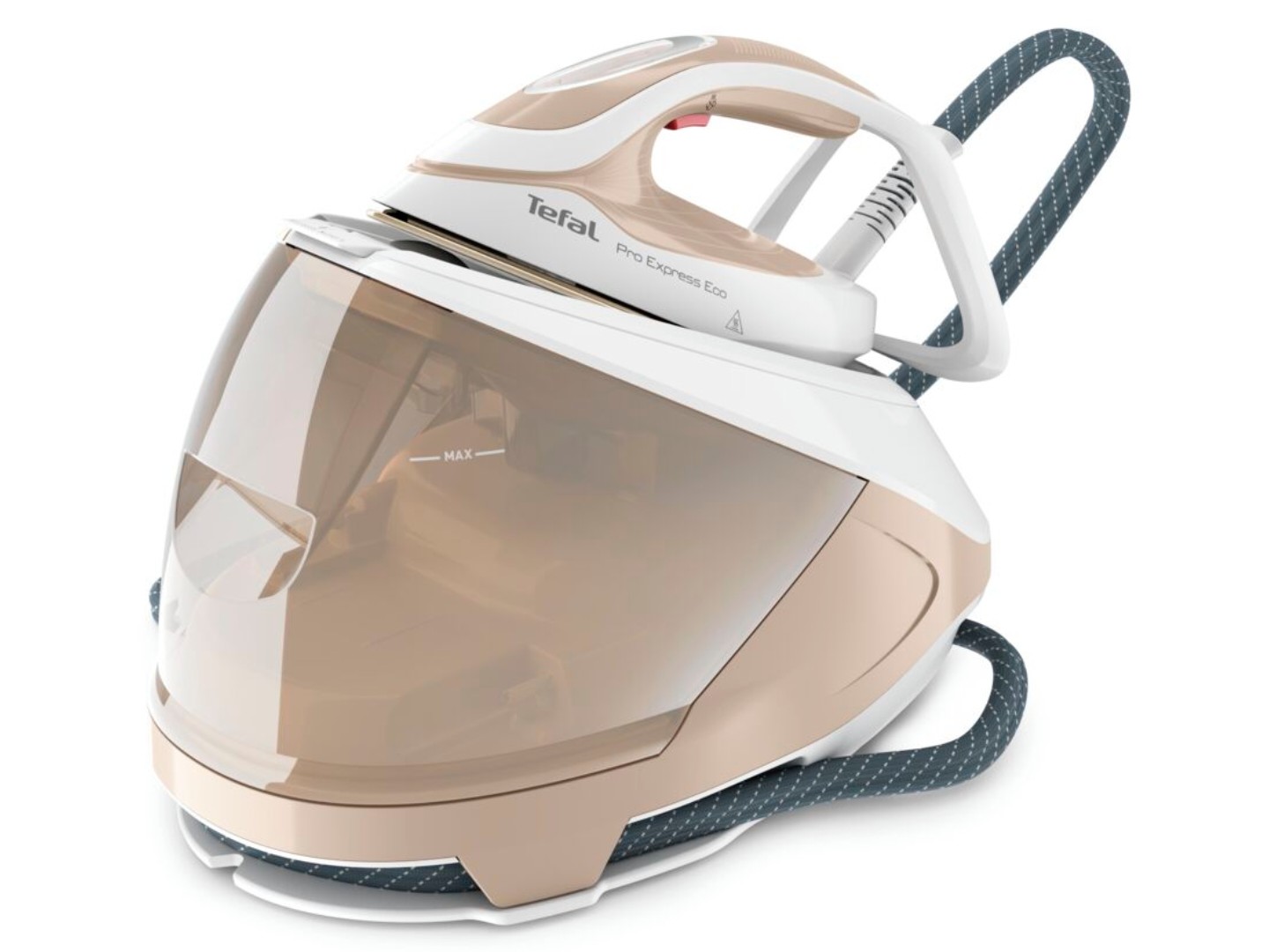 Праска з парогенератором Tefal GV9E22E0