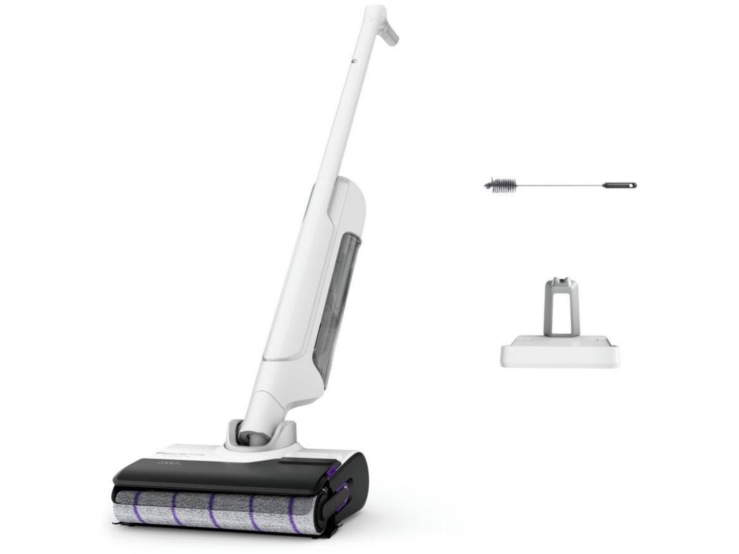 Пилосос ручний миючий Rowenta GZ7035WO X-CLEAN 10