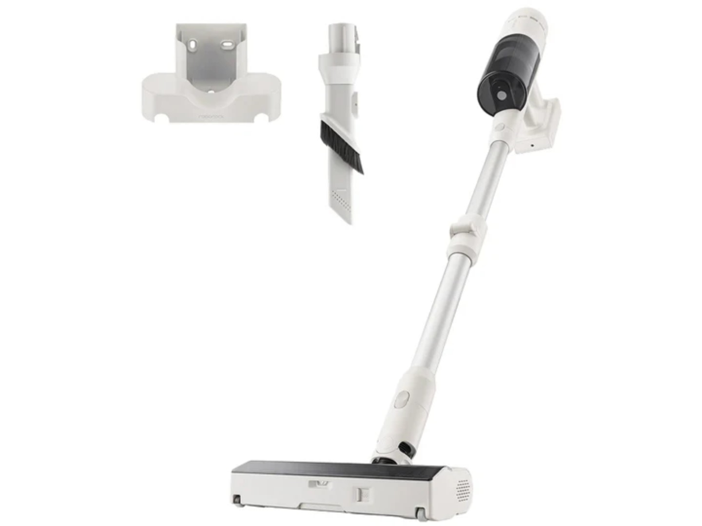 Пилосос ручний для дому RoboRock H60