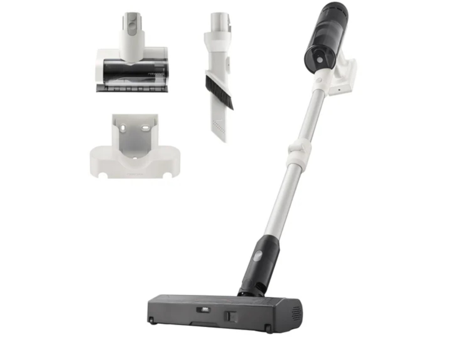 Пилосос ручний для дому RoboRock H60 Pro (1169251)