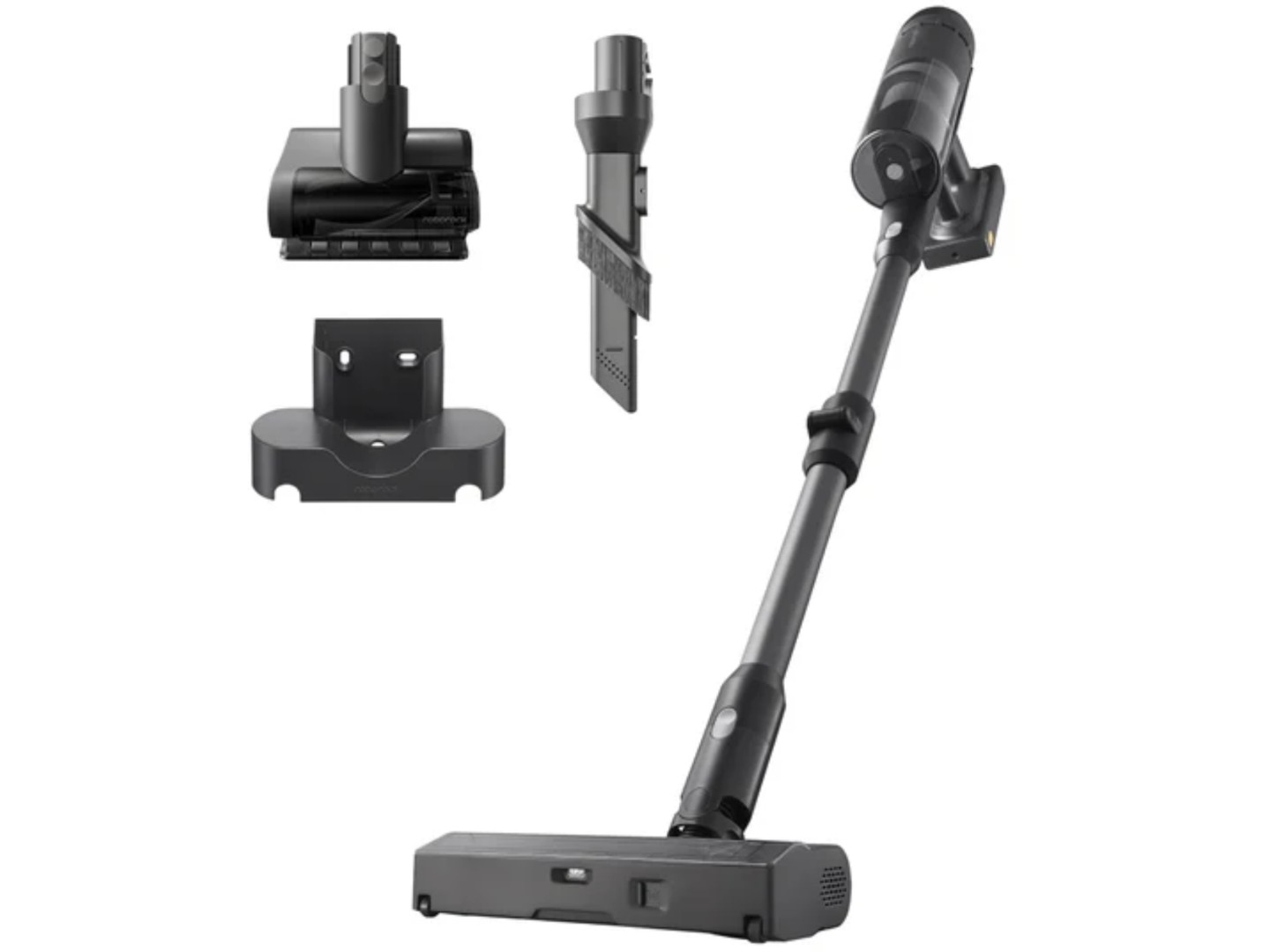 Пилосос ручний для дому RoboRock Aries Pro H60 Ultra