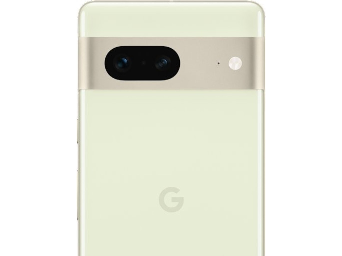 Смартфон Google Pixel 7 128Gb Lemongrass (Відновлений, Добрий стан) — фото 4