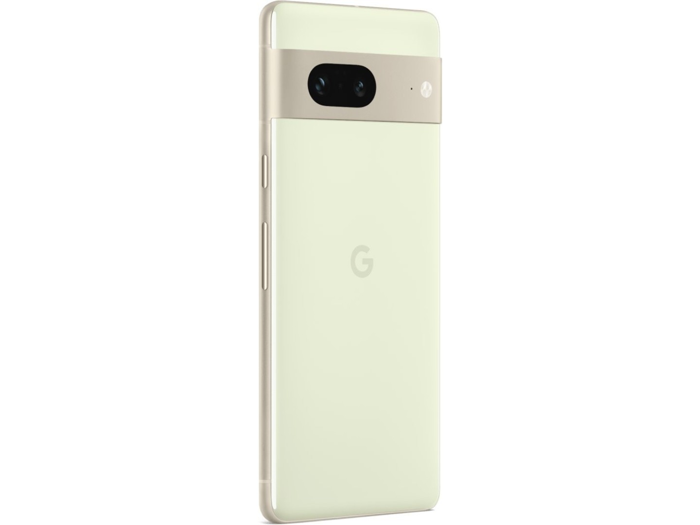 Смартфон Google Pixel 7 128Gb Lemongrass (Відновлений, Добрий стан) — фото 3