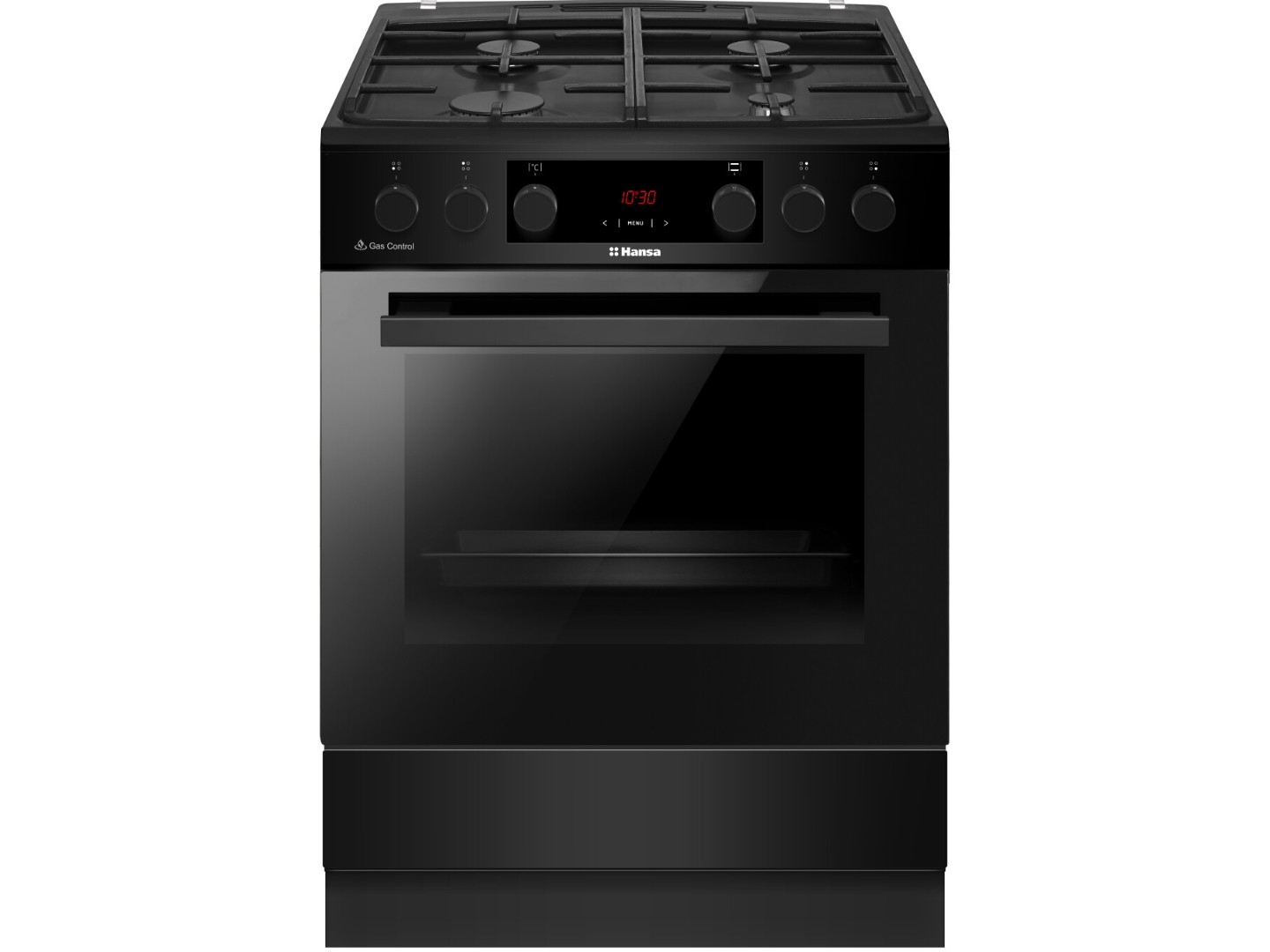 Плита газова Hansa FCMM69329