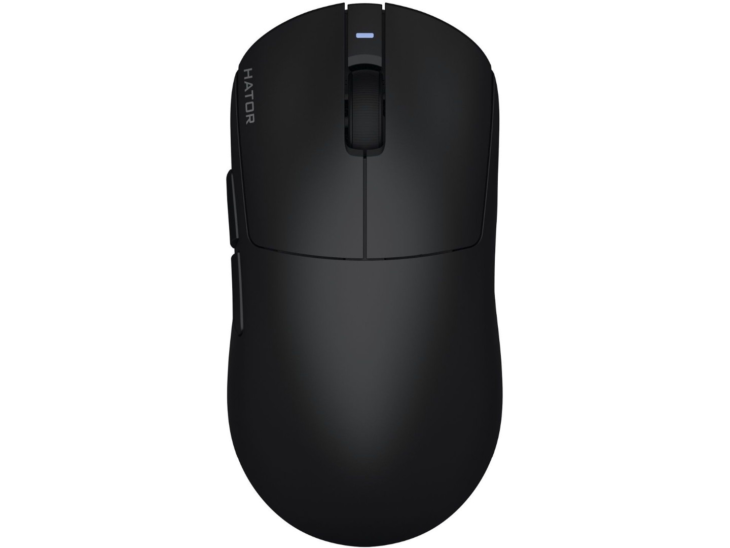 Миша бездротова ігрова Hator Quasar 3 PRO wireless (HTM740) black