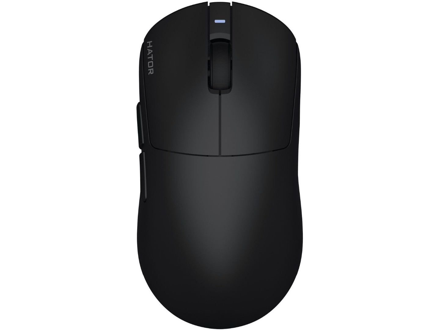 Миша бездротова ігрова Hator Quasar 3 ULTIMA 8K Wireless (HTM762) Black
