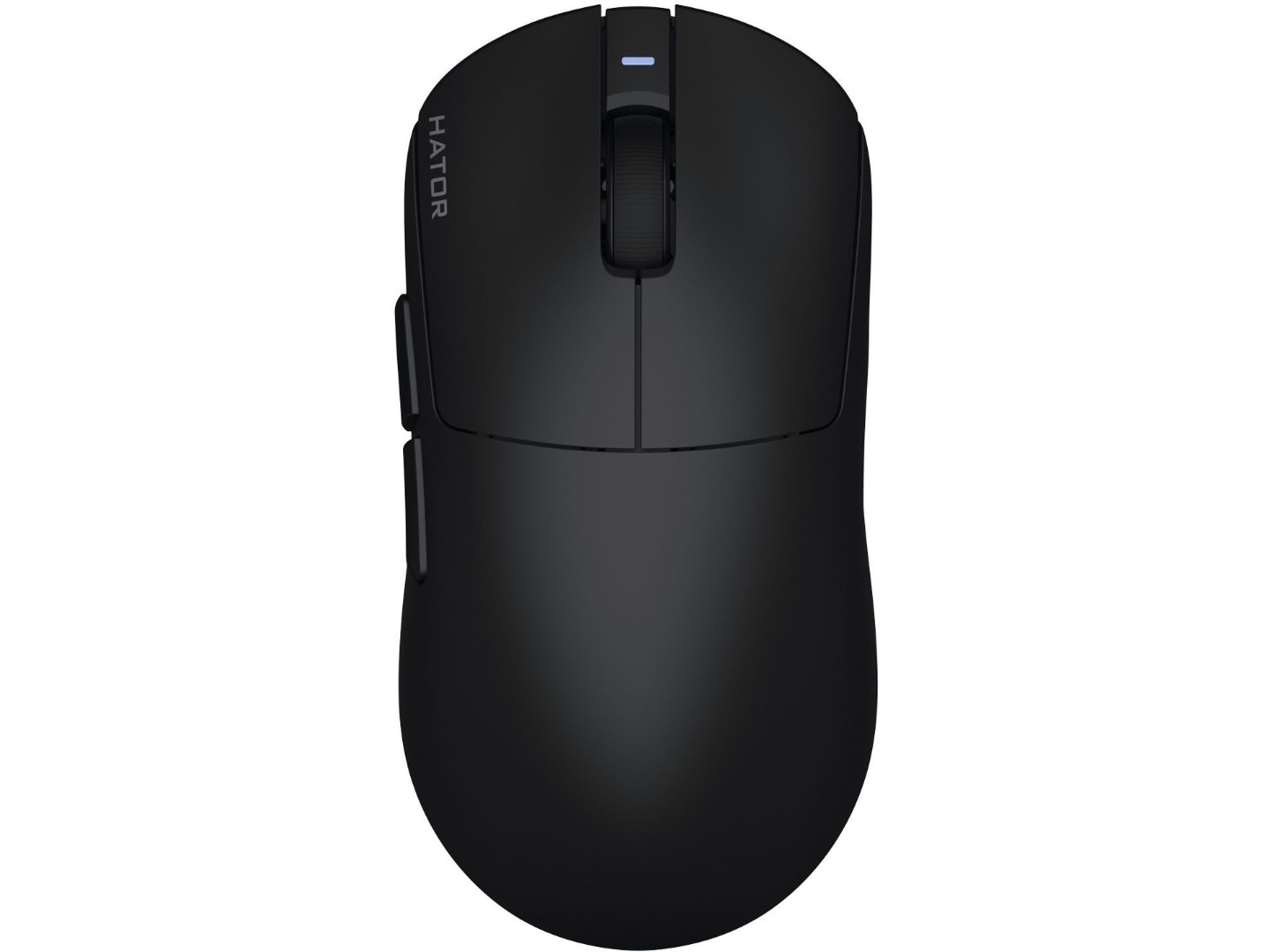 Миша бездротова ігрова Hator Quasar 3S PRO wireless (HTM745) black