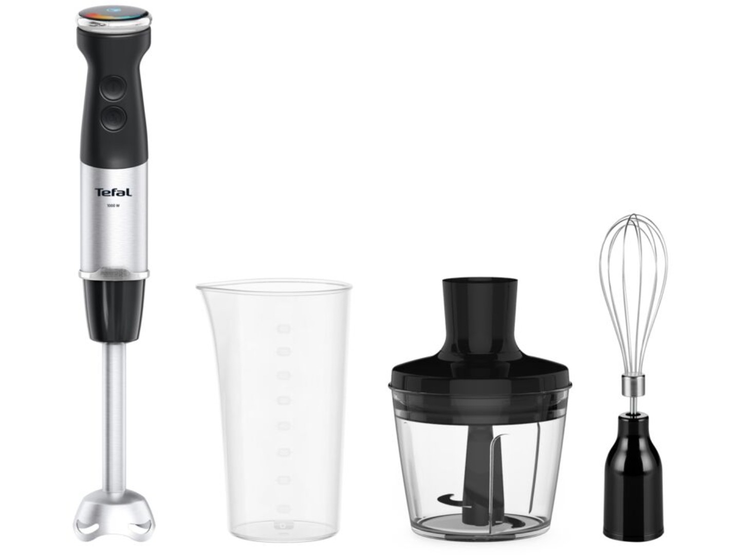 Блендер заглибний Tefal HB673830