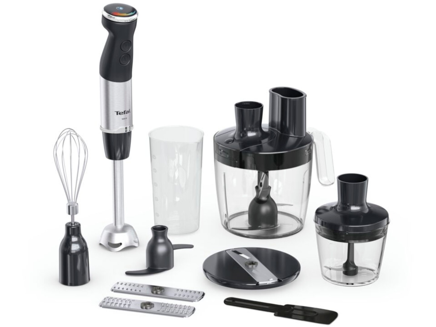 Блендер заглибний Tefal HB67G830
