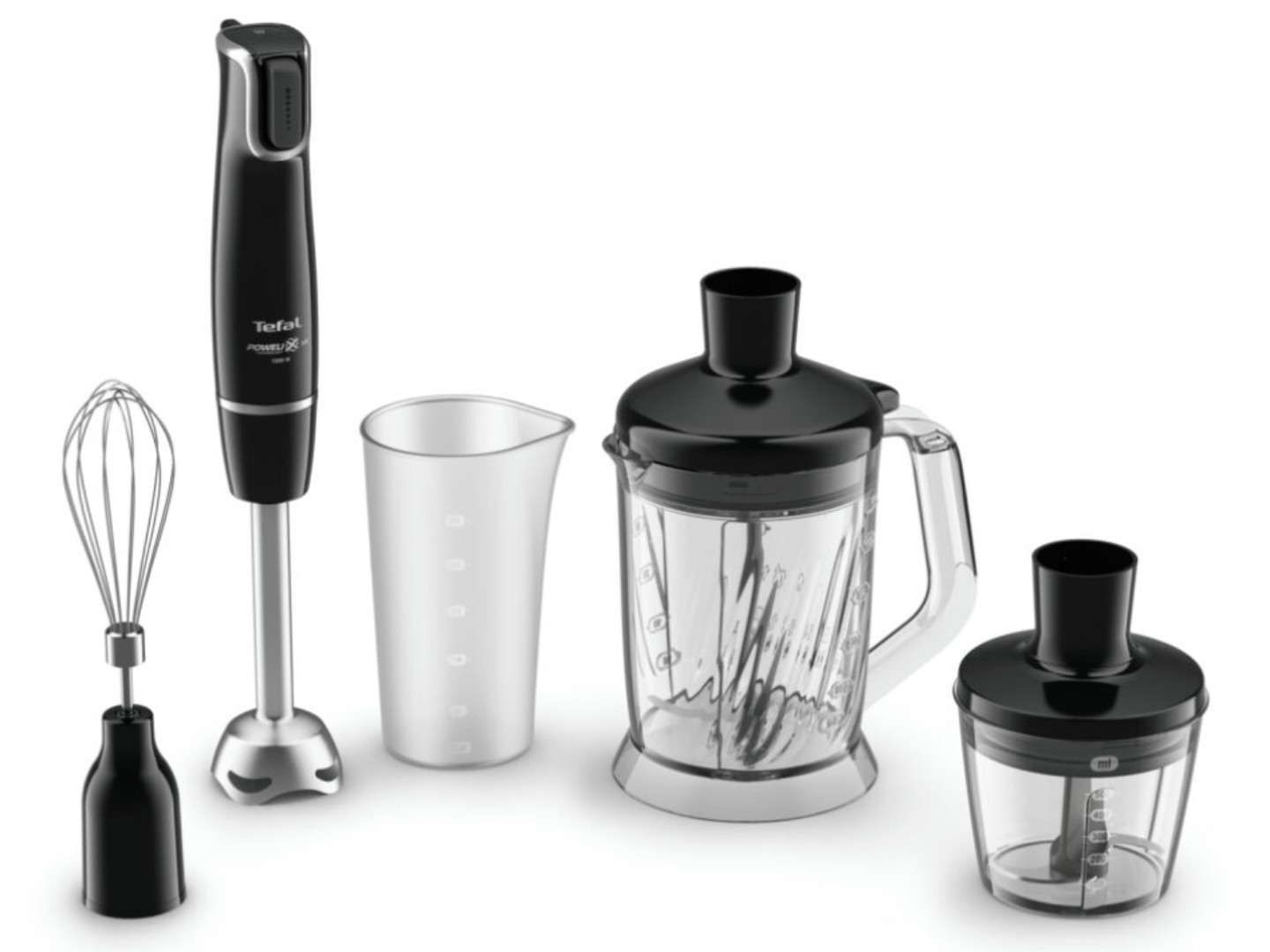 Блендер заглибний Tefal HB94L830