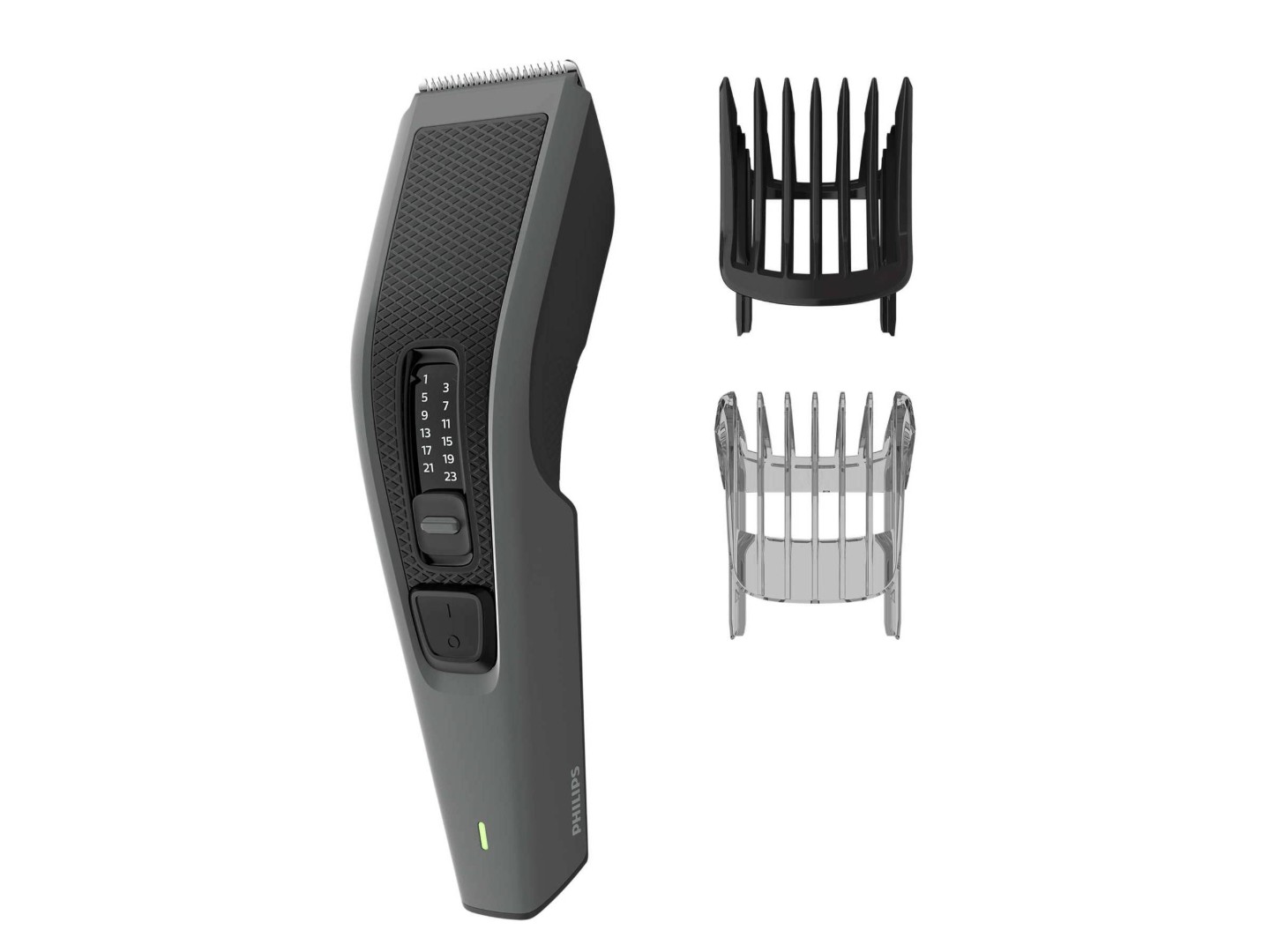 Машинка для стрижки волосся Philips HC3525/15