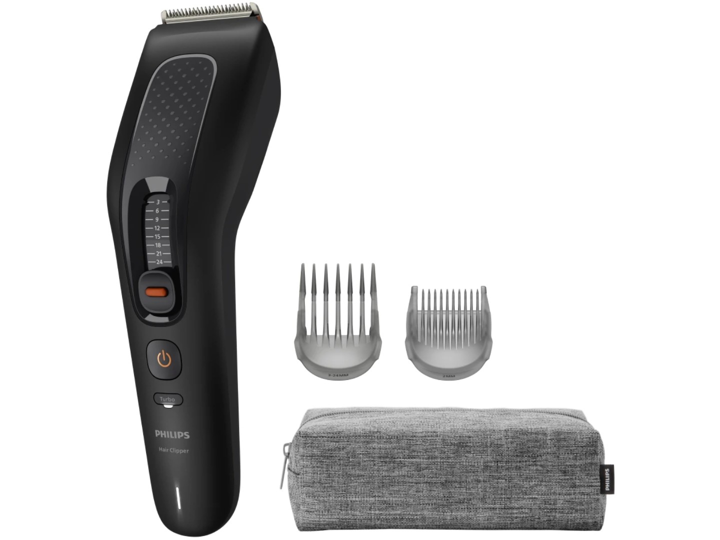 Машинка для стрижки волосся Philips HC5721/15 серии5000